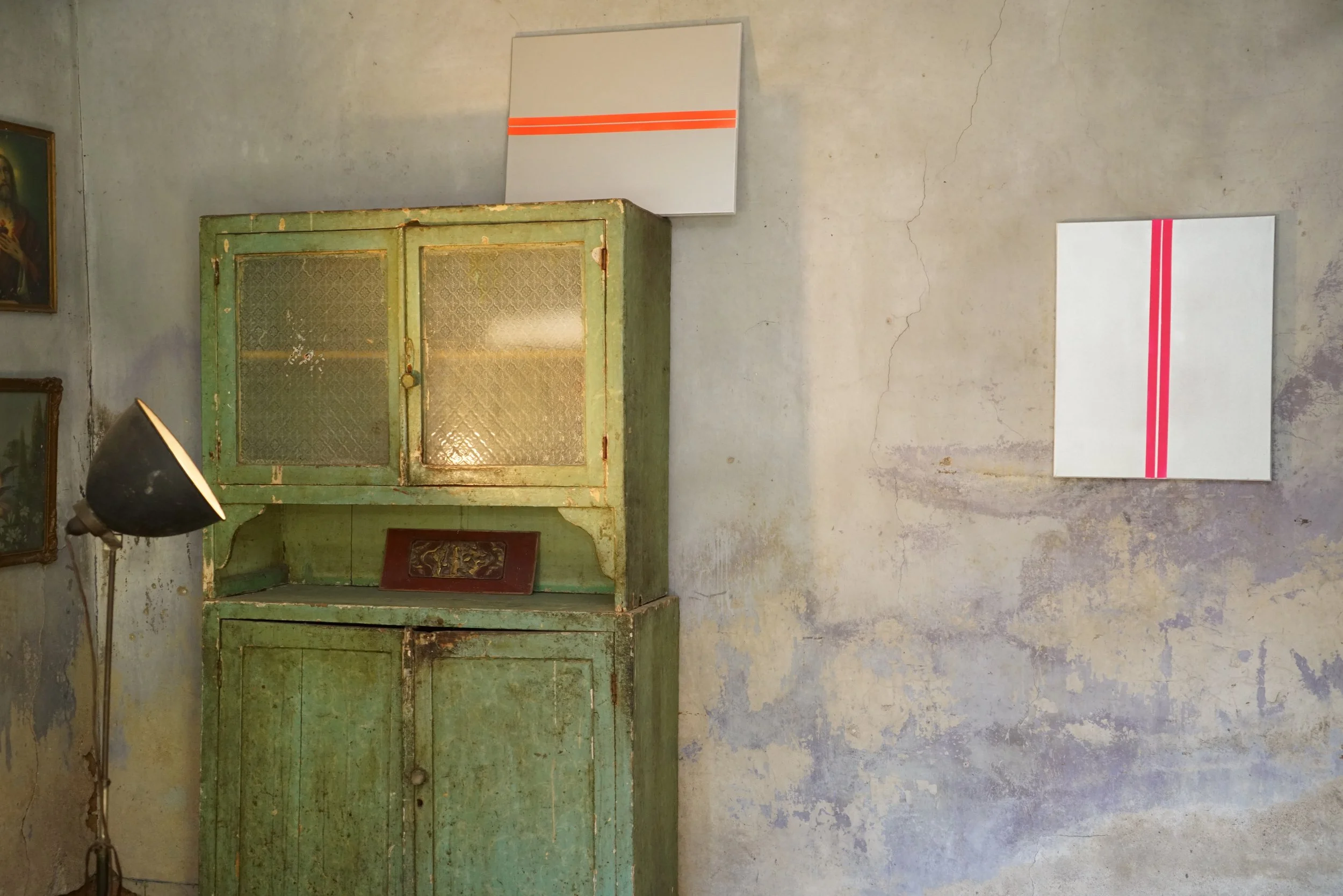 2025 Lucie Miller - Rainham Paintings - Studio - Day 4 5574.JPG