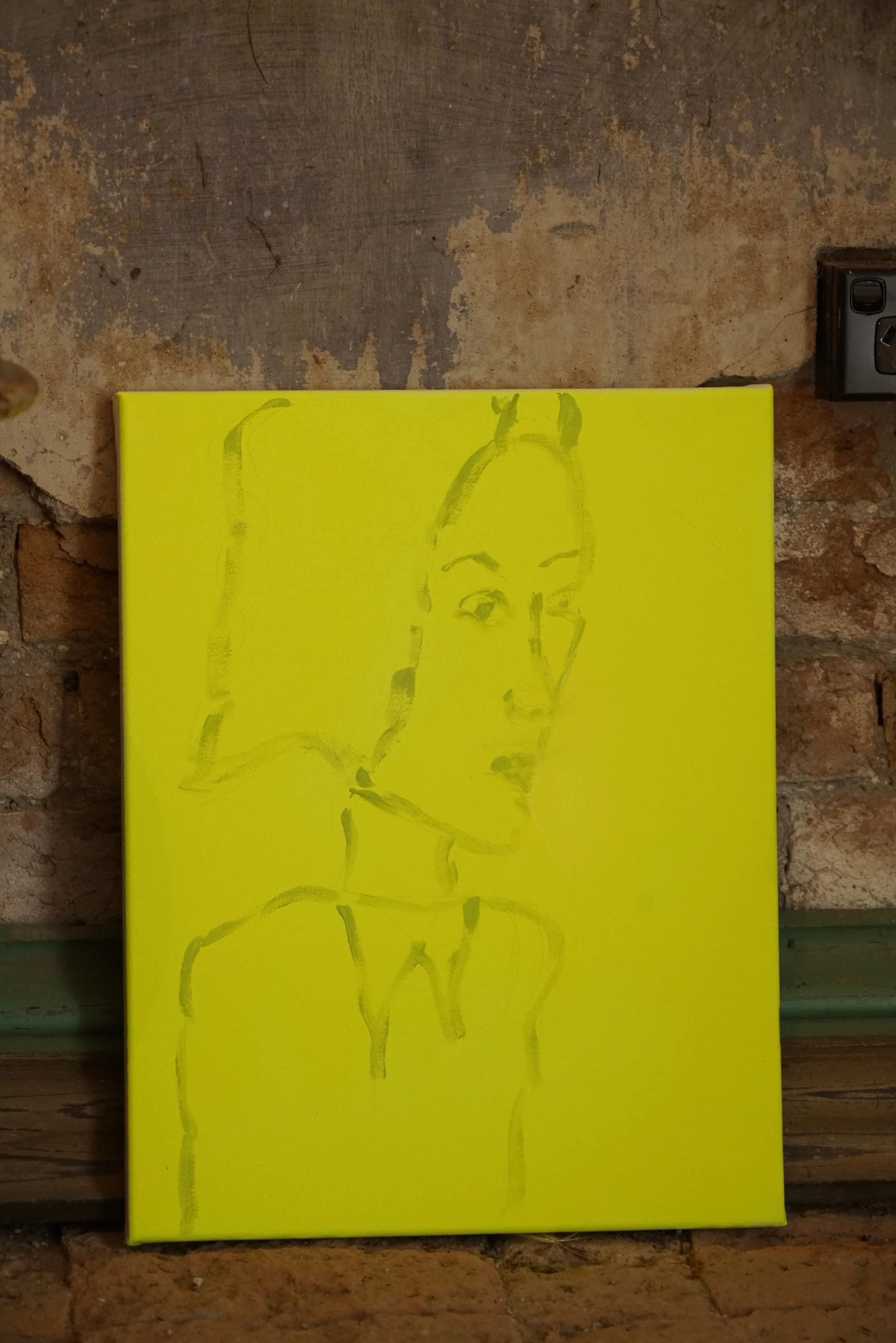 2025 Lucie Miller - Rainham Paintings - Studio - Day 4 6339.JPG