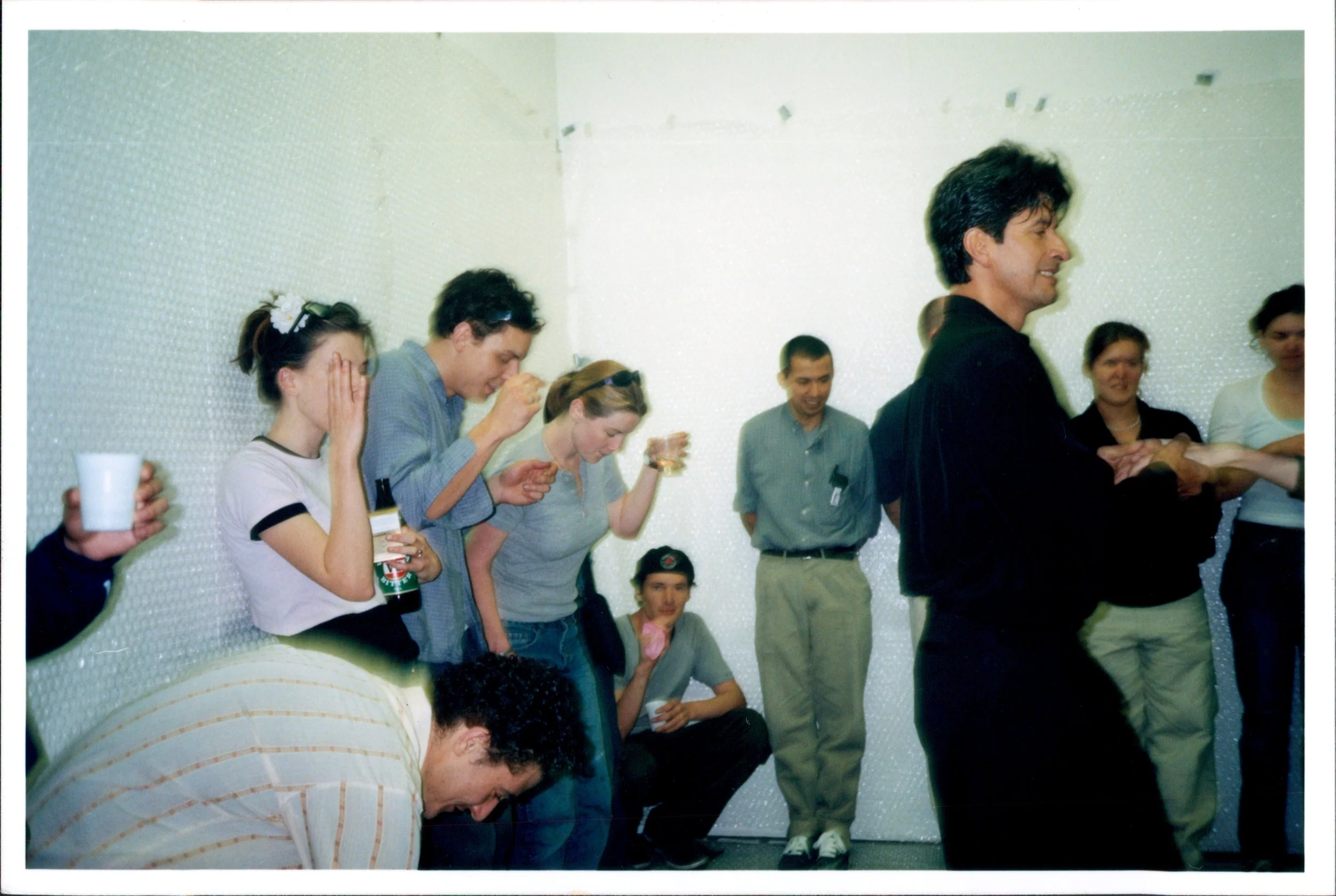 1998 Pop Installation SCA Exhibition Lucie Miller Art Luciespace 00149A.jpg