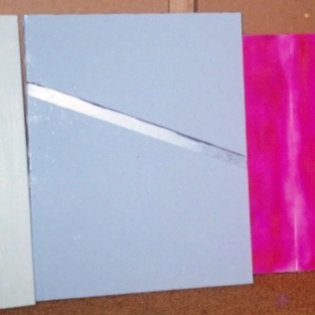 2000 Silver Skirt Lucie Miller Painting Luciespace 4862.JPG