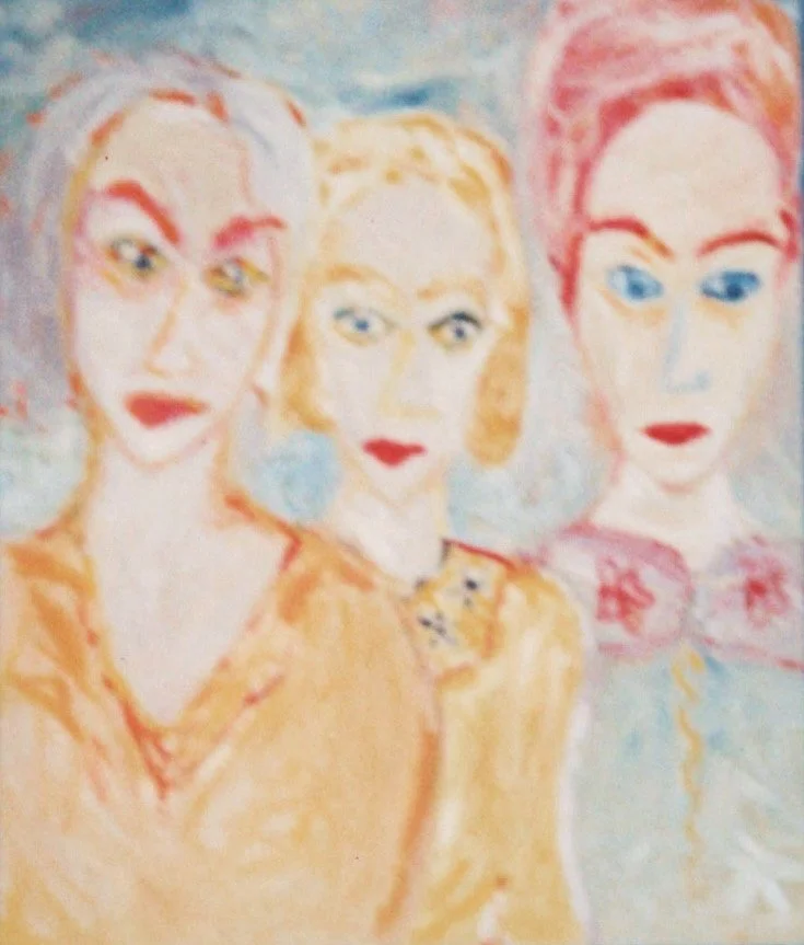 1996 3 Girls