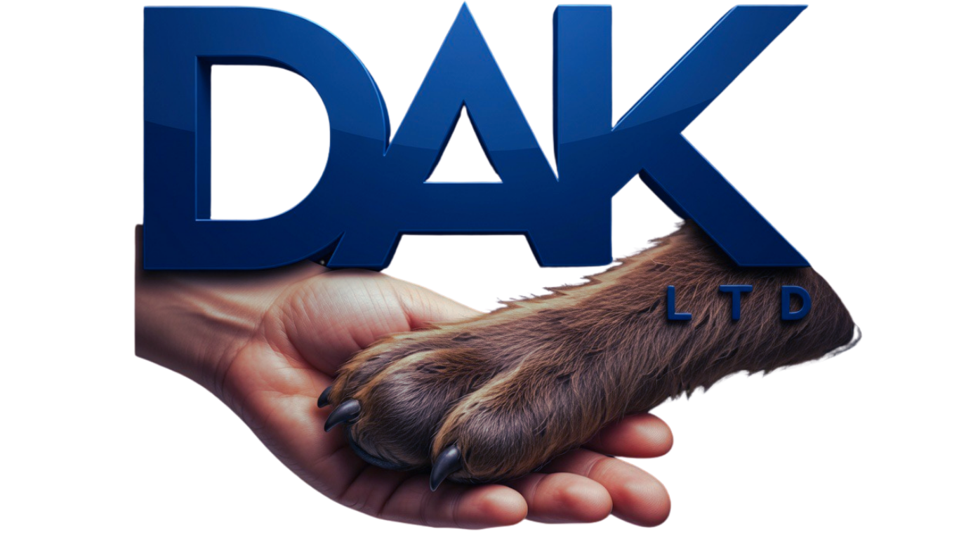 DAK Ltd