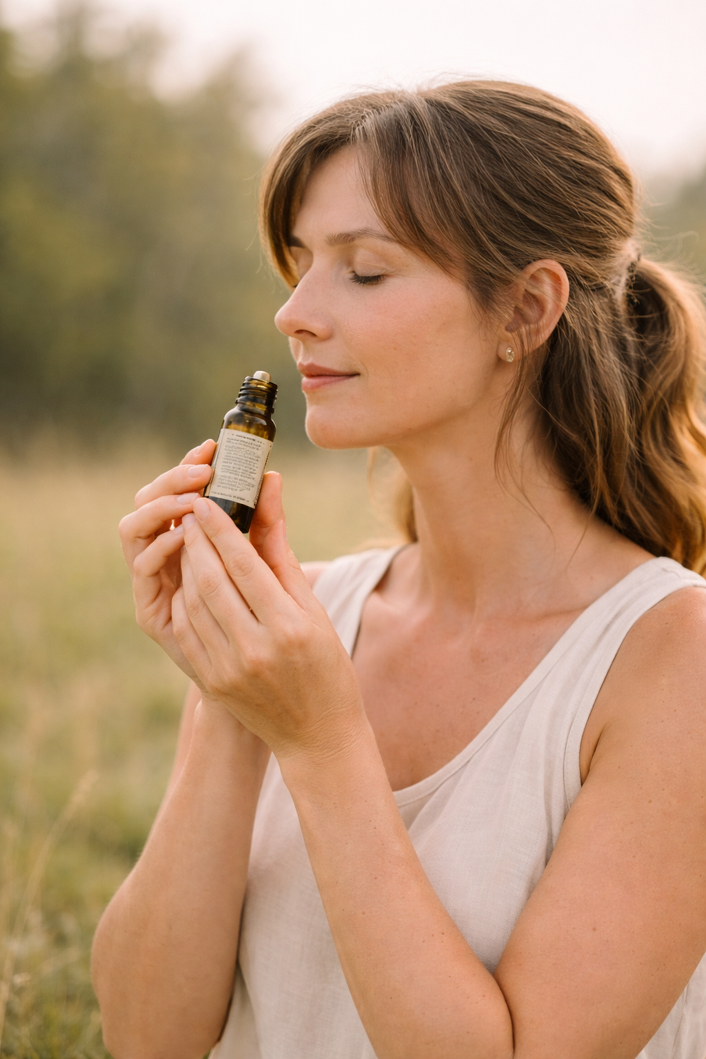 Energetisch Grenzen setzen lernen – Klarheit &amp; Selbstschutz stärken