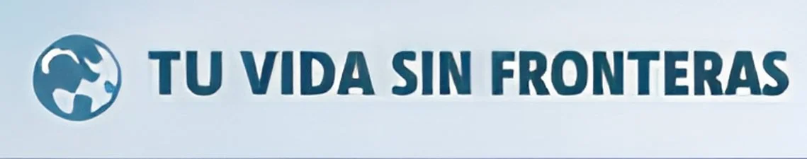 Tu vida sin fronteras