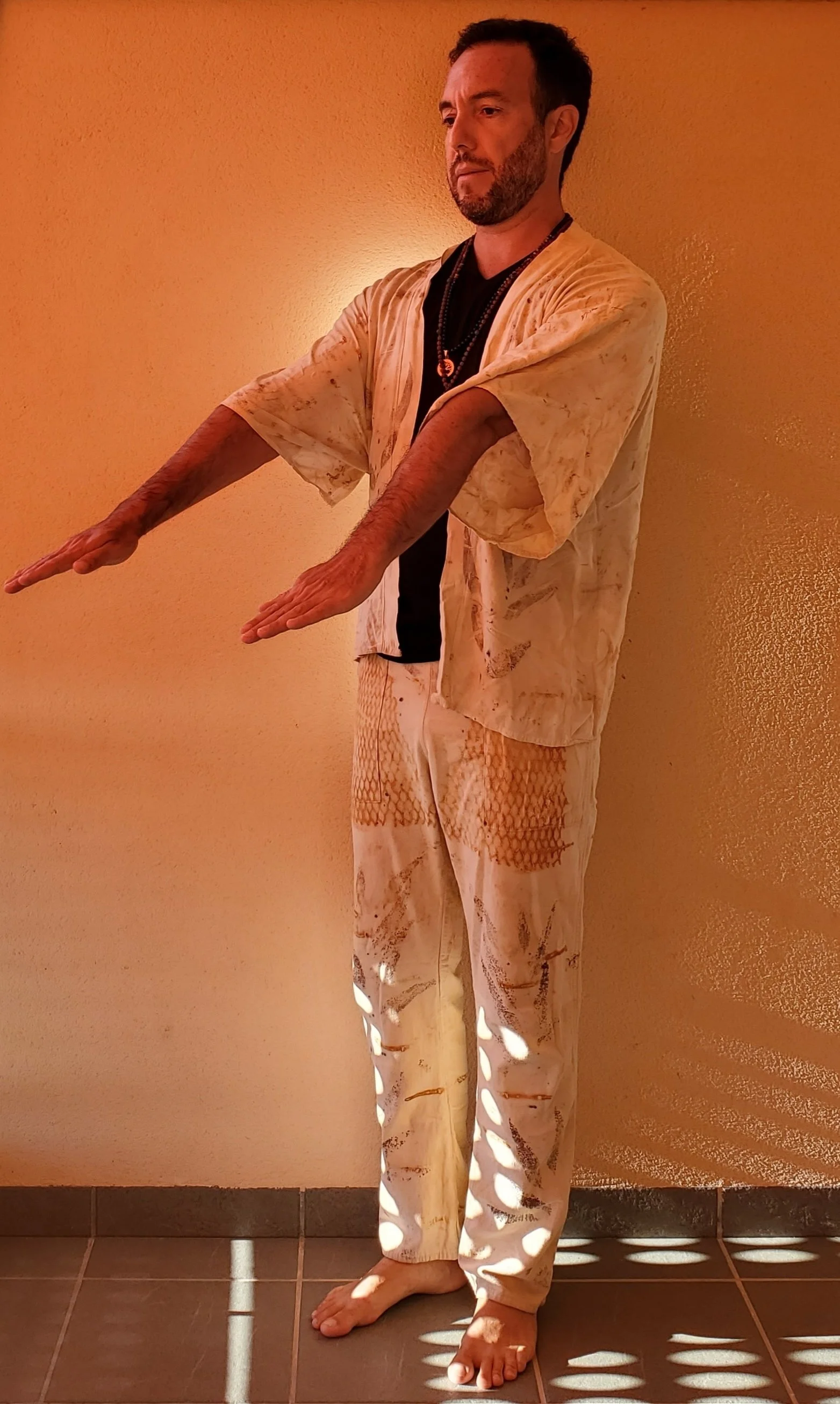 Arcturus teaching extrasensory skill awekening