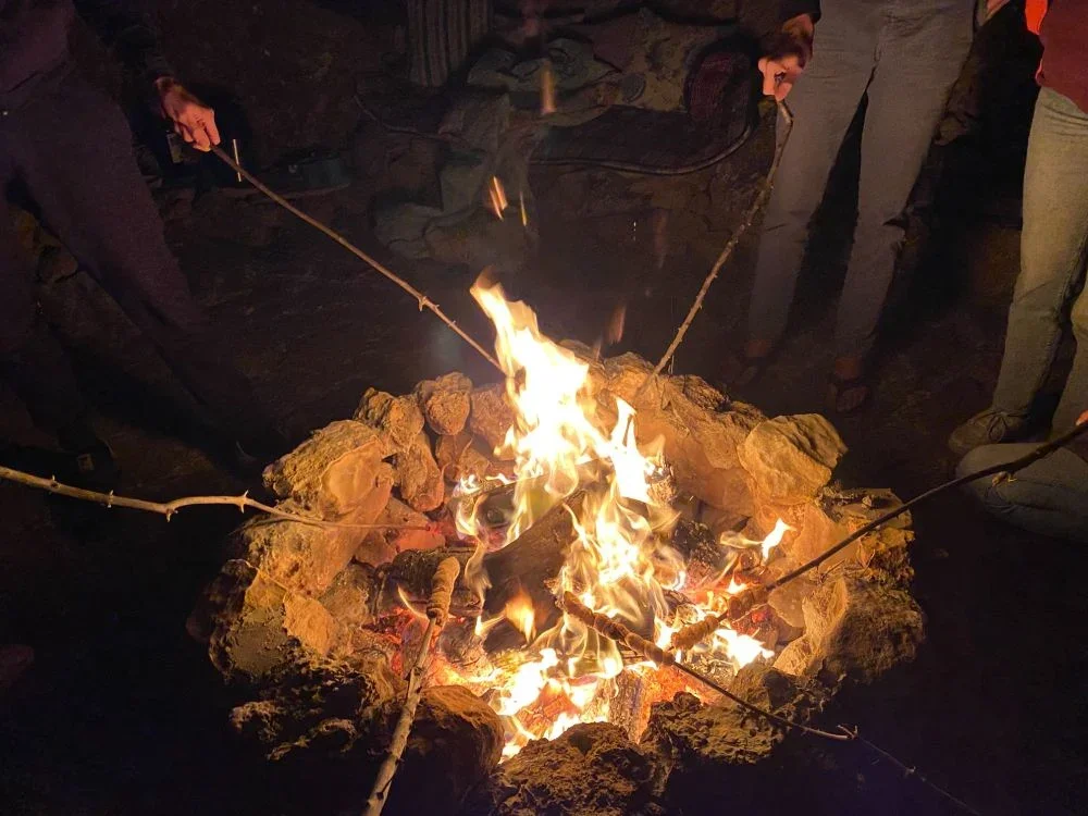 astral projection retreat in Spain