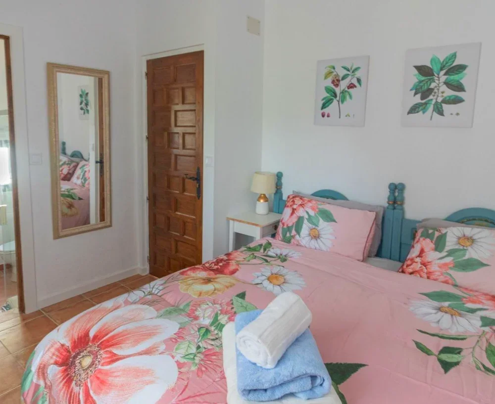 astral projection retreat house