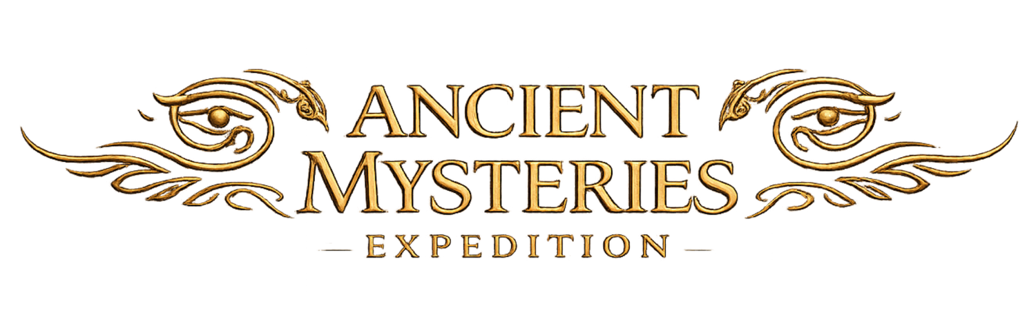 Ancient Mysteries Expedition