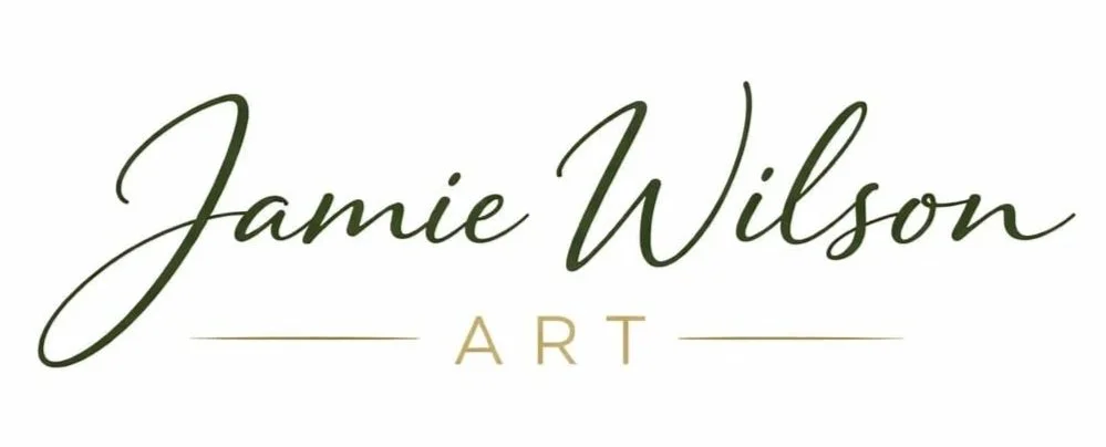 Jamie Wilson Art