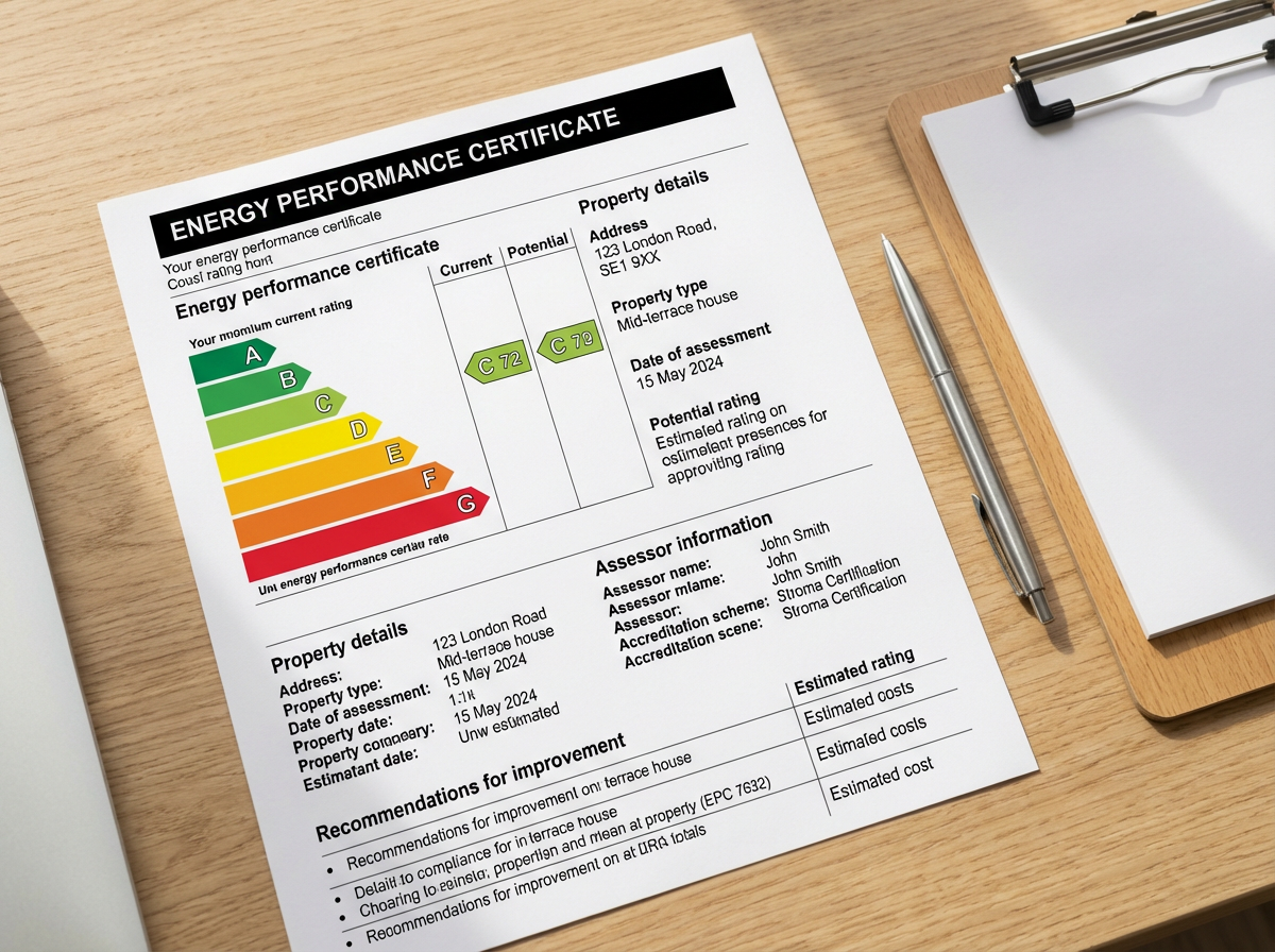 EPC for Cardiff Landlords: Is Your Property Legal in 2026?