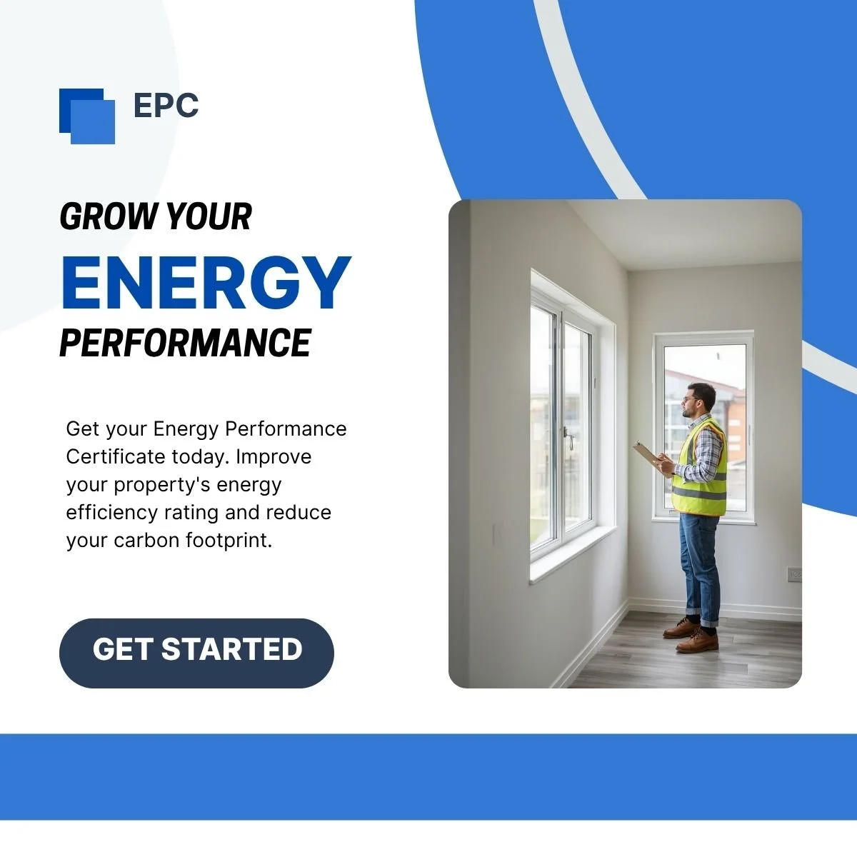 EPC in Cardiff? Everything You Need to Know About EPC 