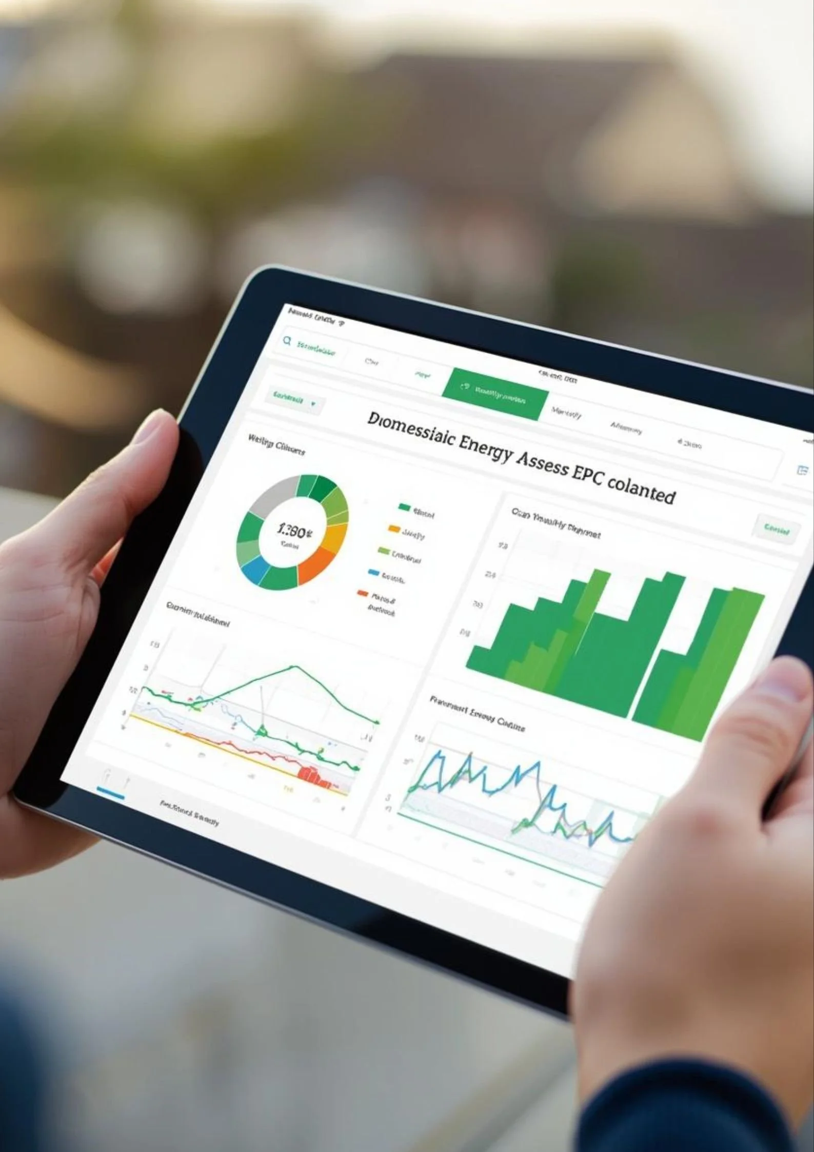  A Guide to EPC Requirements for Cardiff &amp; Vale Landlords