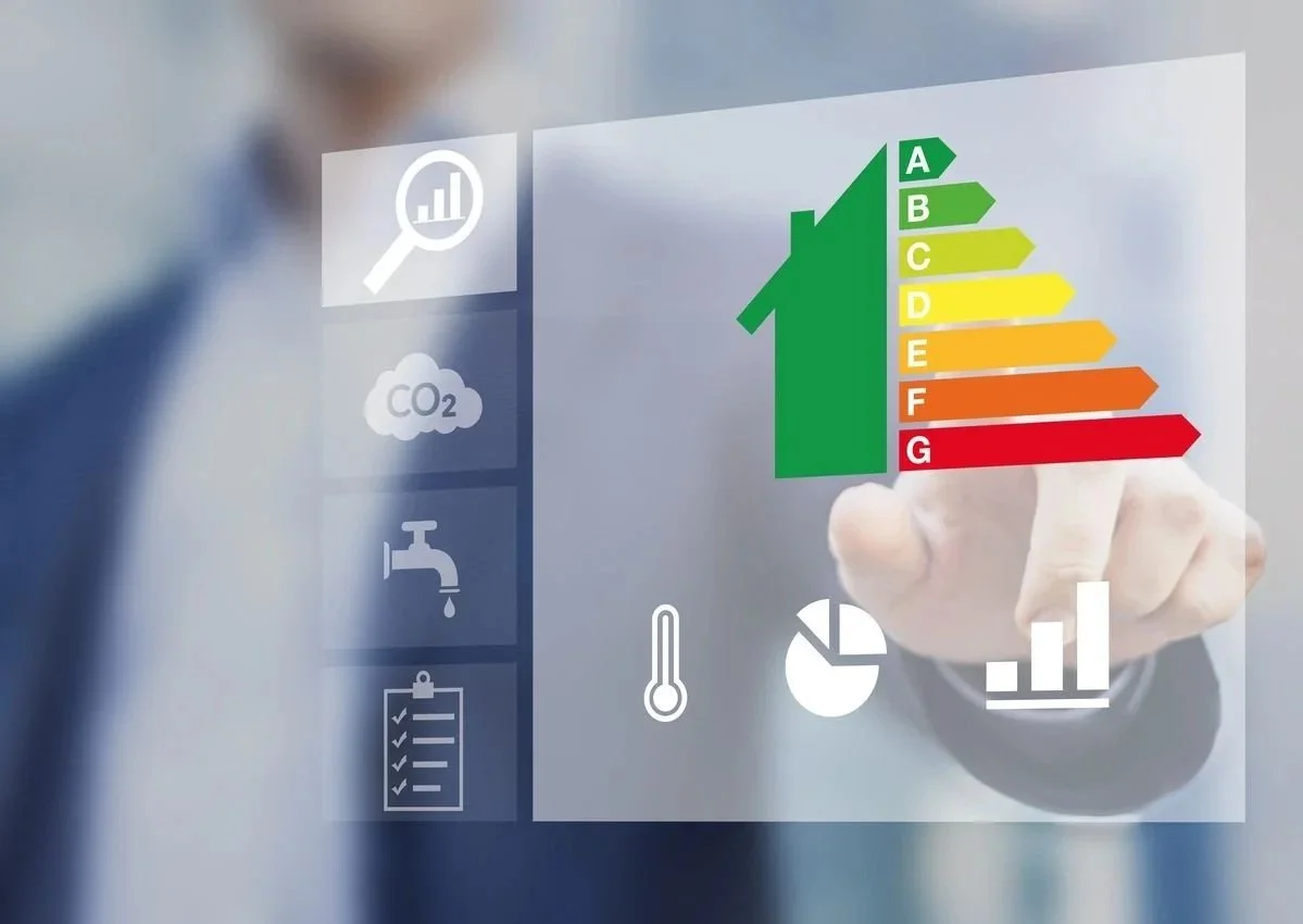 what is an epc and why is it required in uk?