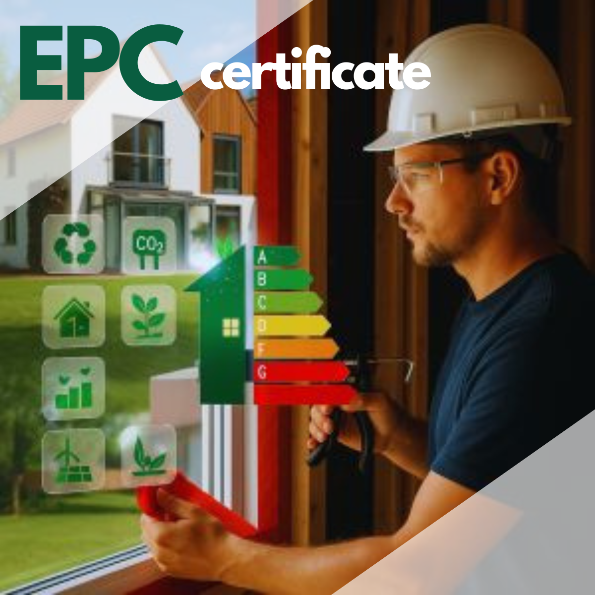 Increase Your Penarth Property Value With a Better EPC