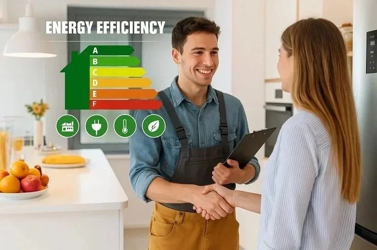 The Impact of EPC Ratings on the South Wales Property Market
