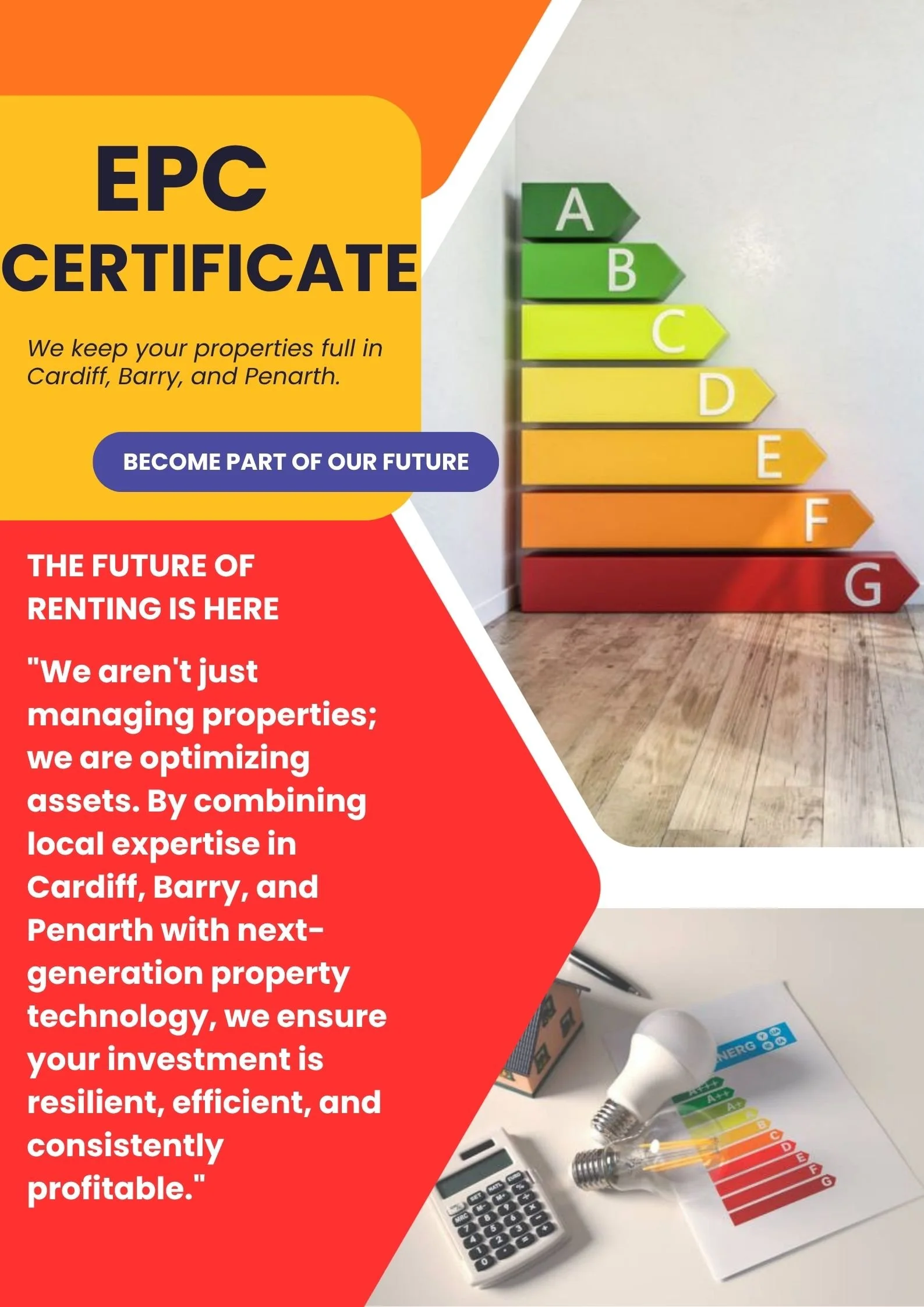 Landlord Guide: Maximize Yield in Cardiff, Barry &amp; Penarth