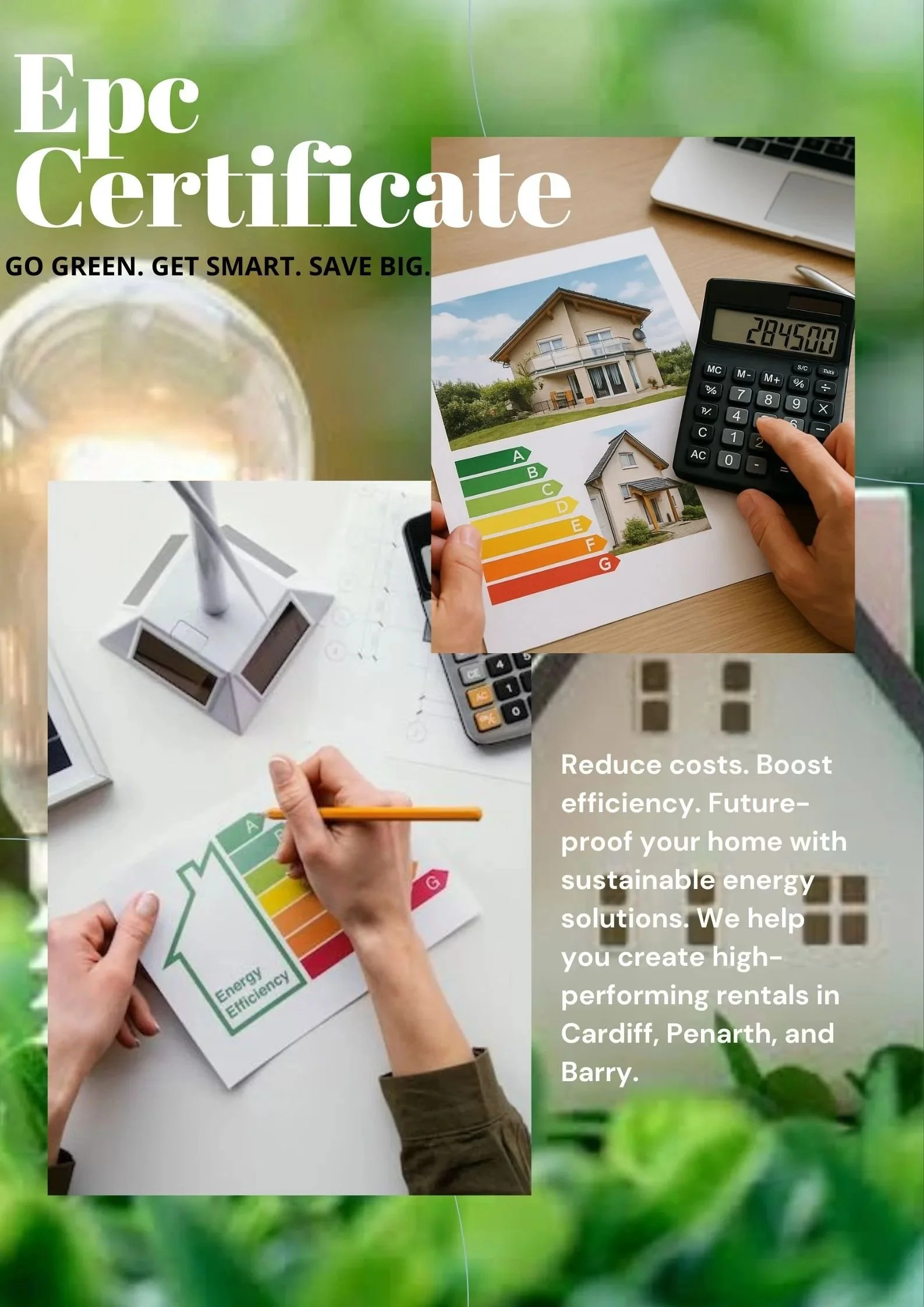 Why EPC Ratings Are the New Priority for Landlords