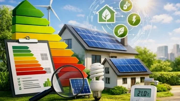 Smart Rent Tech: Boost EPC Ratings &amp; Lower Repair Costs