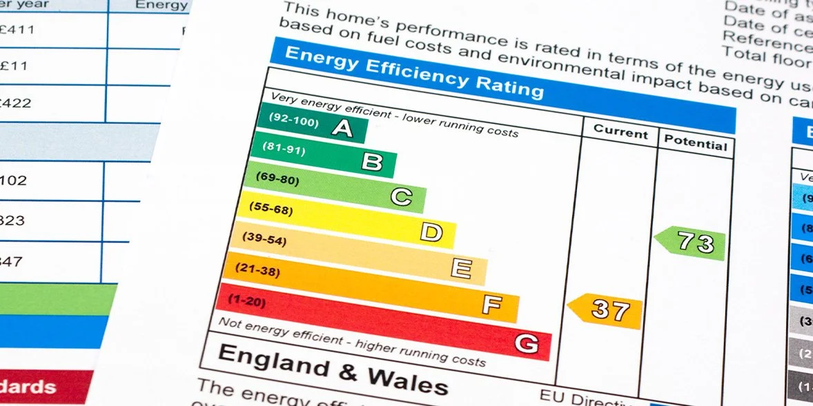How to Improve the EPC Rating of  Period Home in South Wale