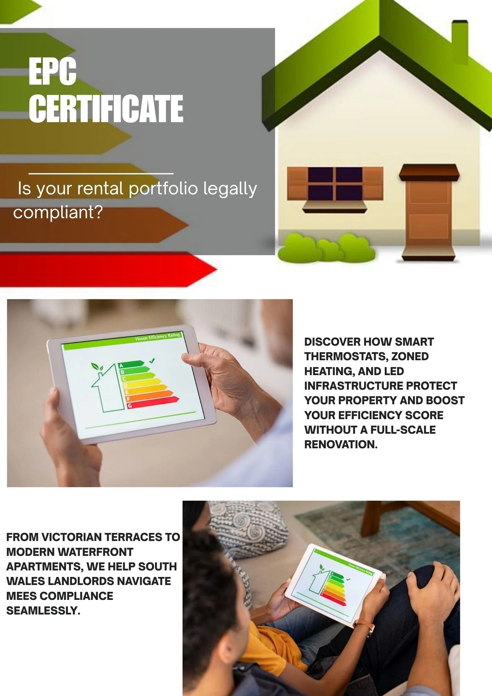 The Benefits of Smart Home Installations in Barry