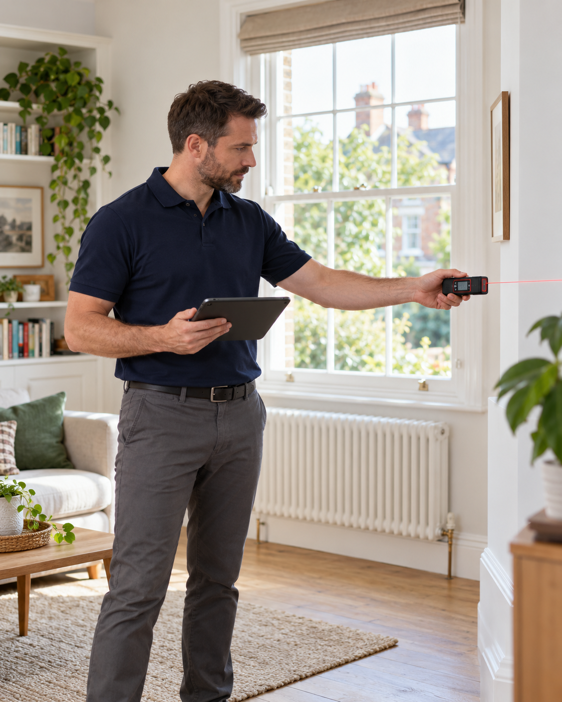 Local epc assessor in cardiff and Vale | Fast turn around | EPC in cardiff