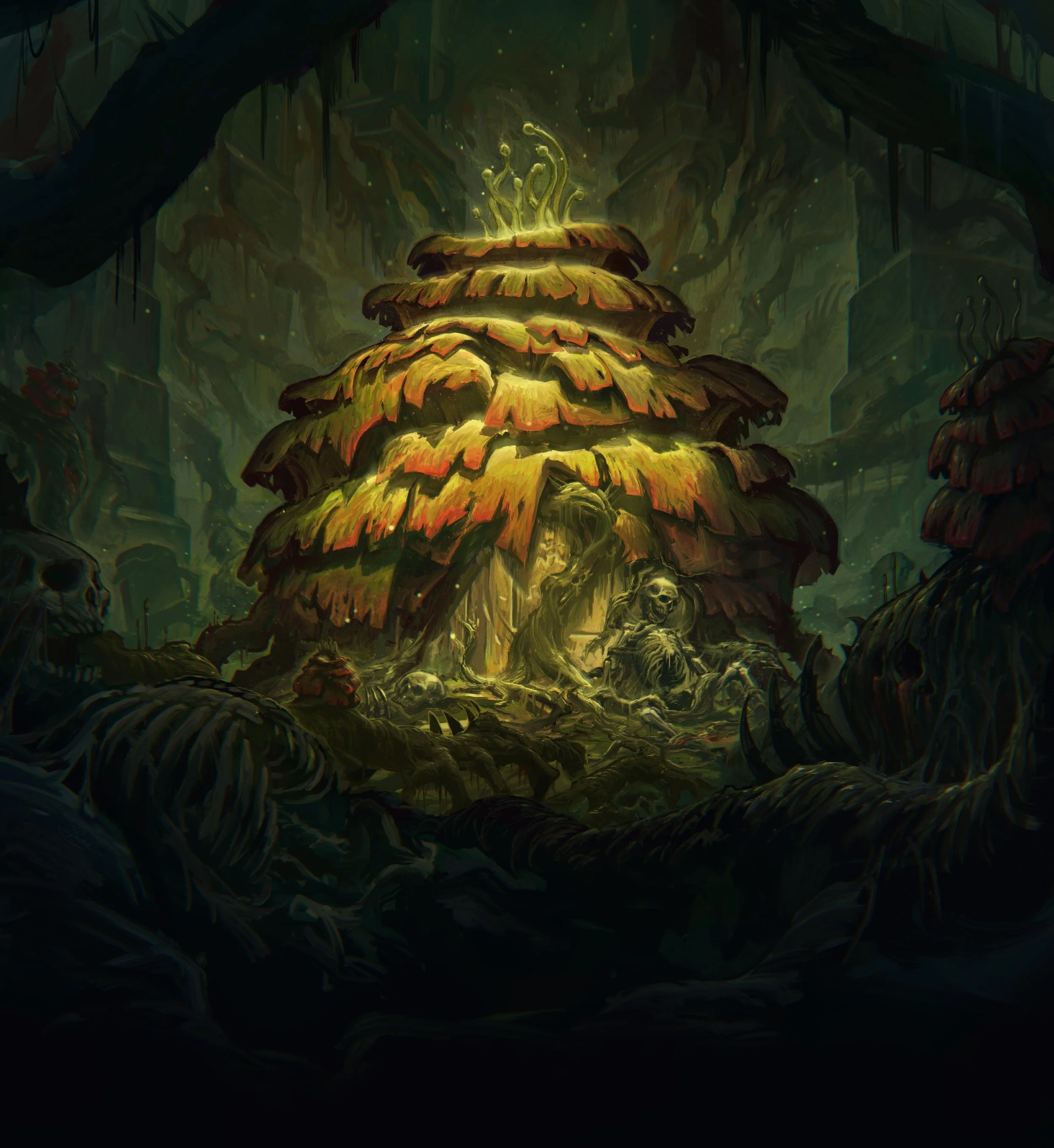 Necrobloom Illustration Bald.jpg