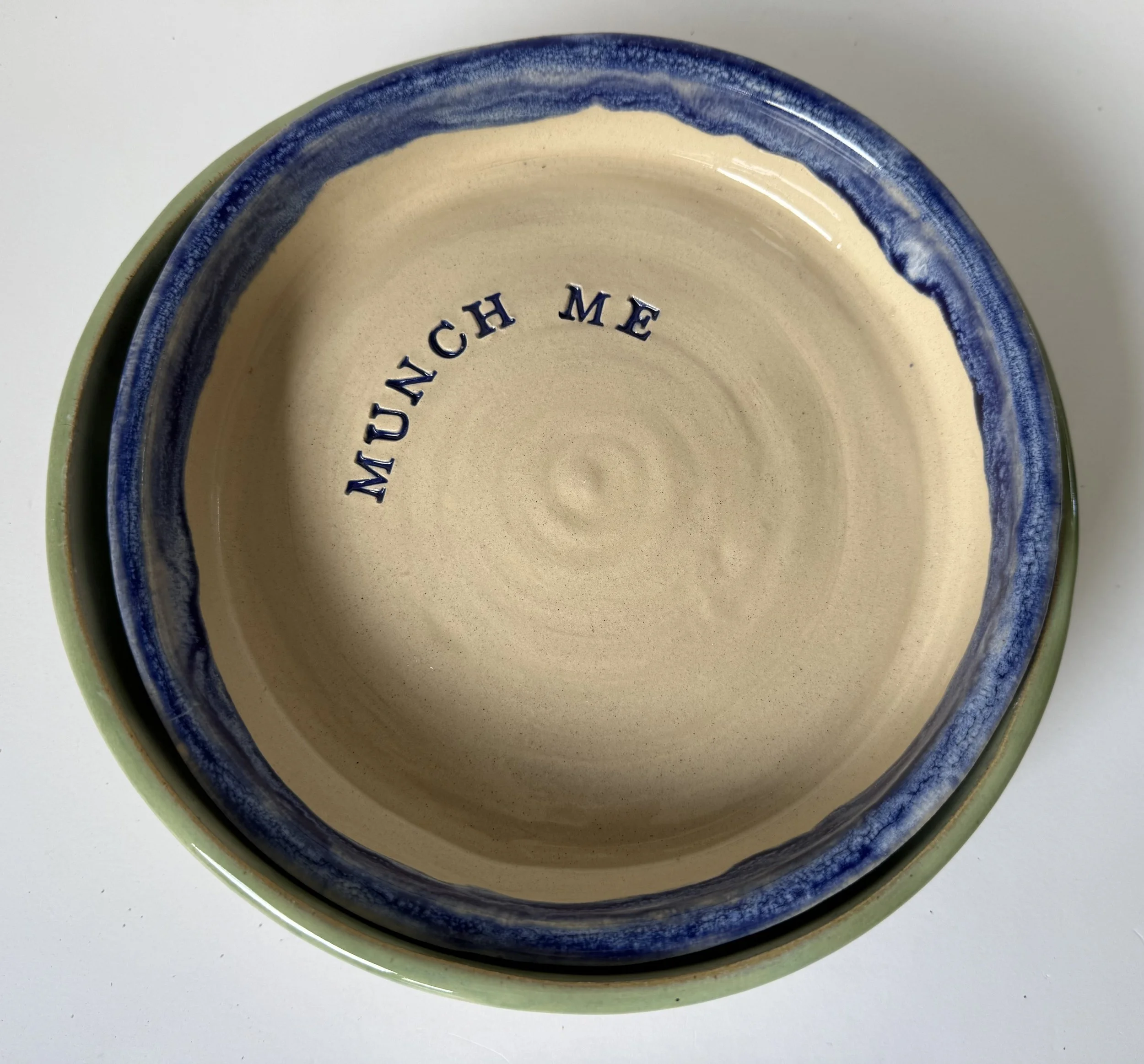 Munch me bowl