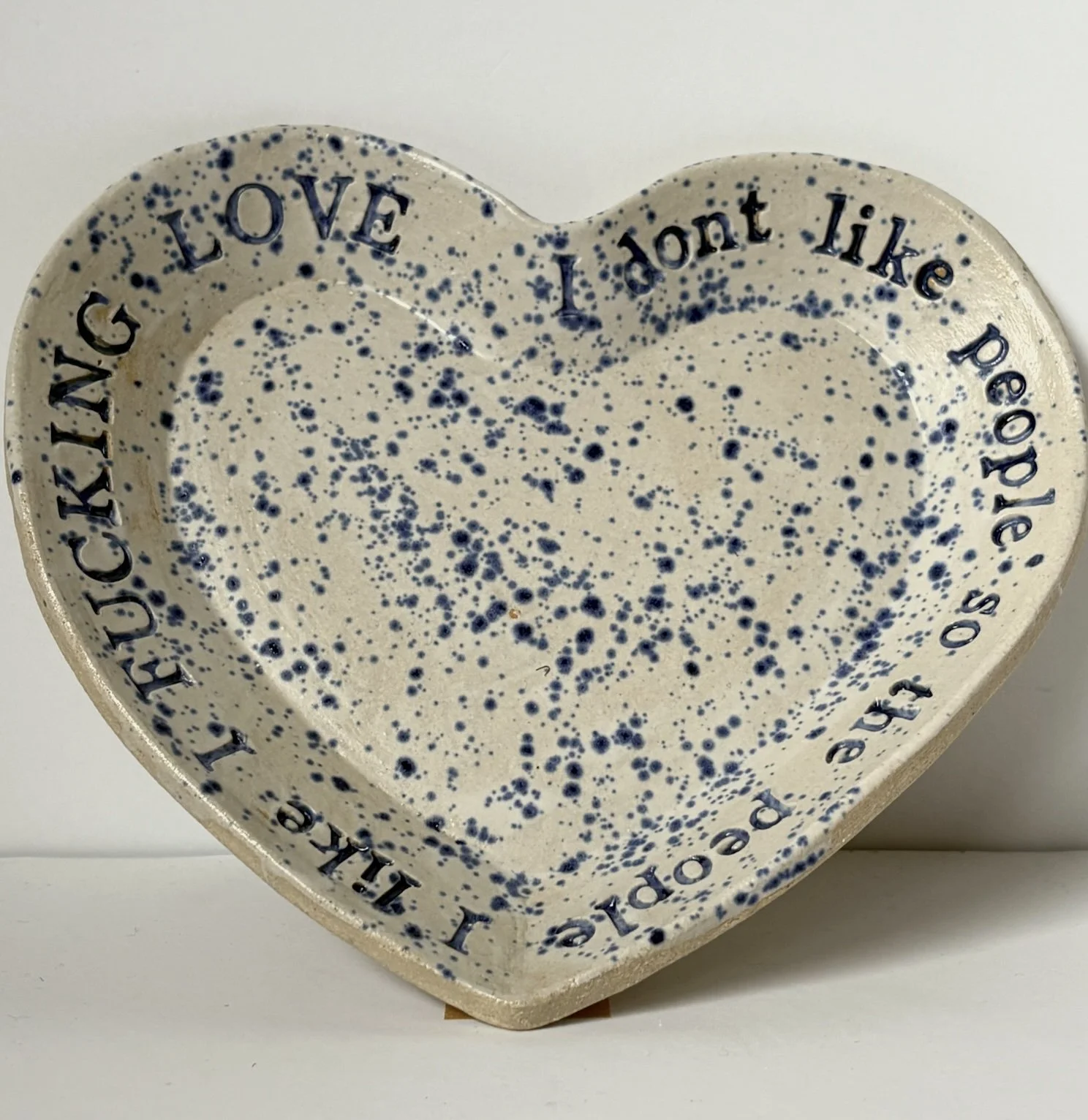 I don’t like people -PRE ORDER