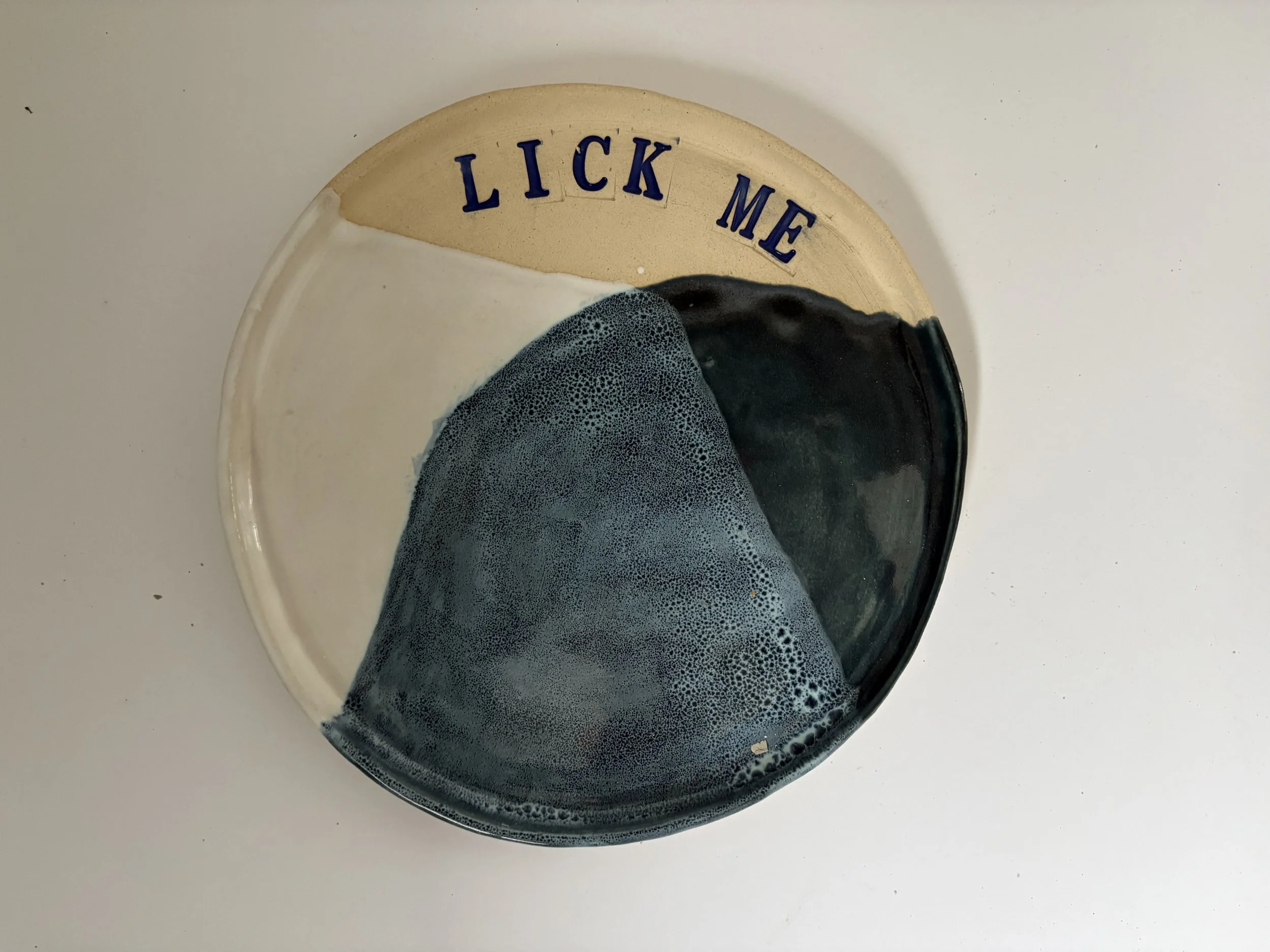 Lick Me Platter