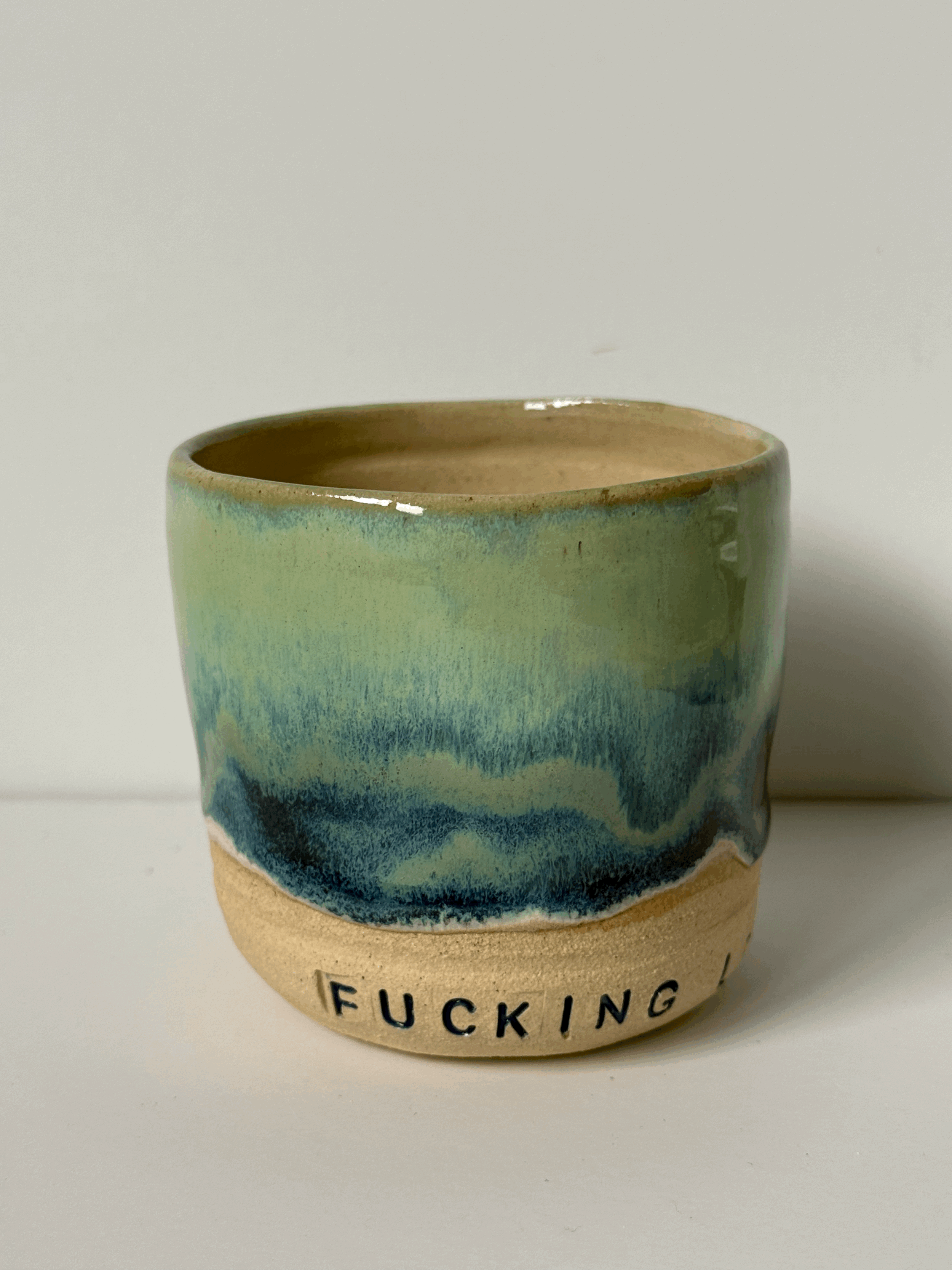 Fucking Legend Mug PRE ORDER