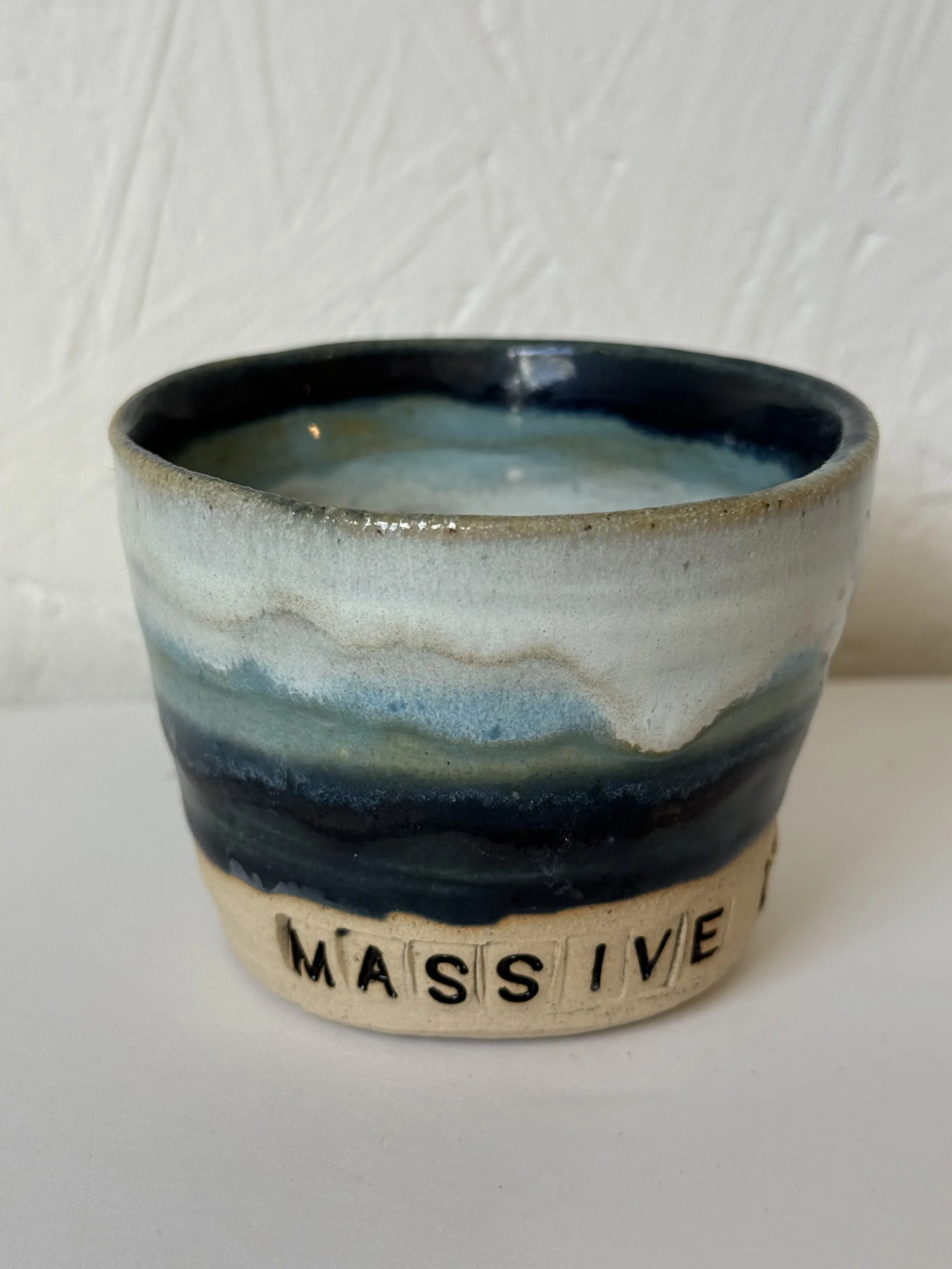 Massive Dick mug