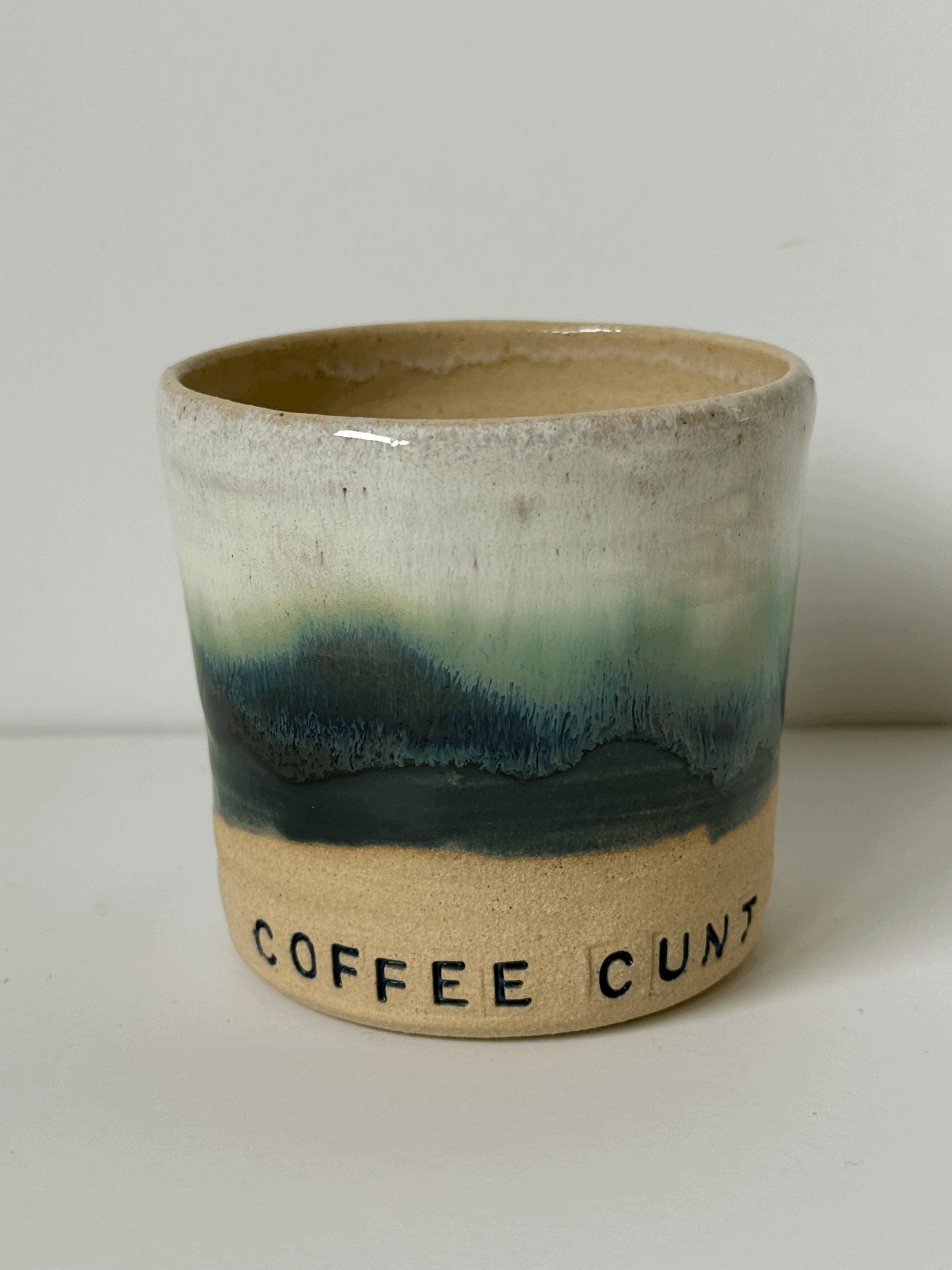 Coffee Cunt Mug PRE ORDER