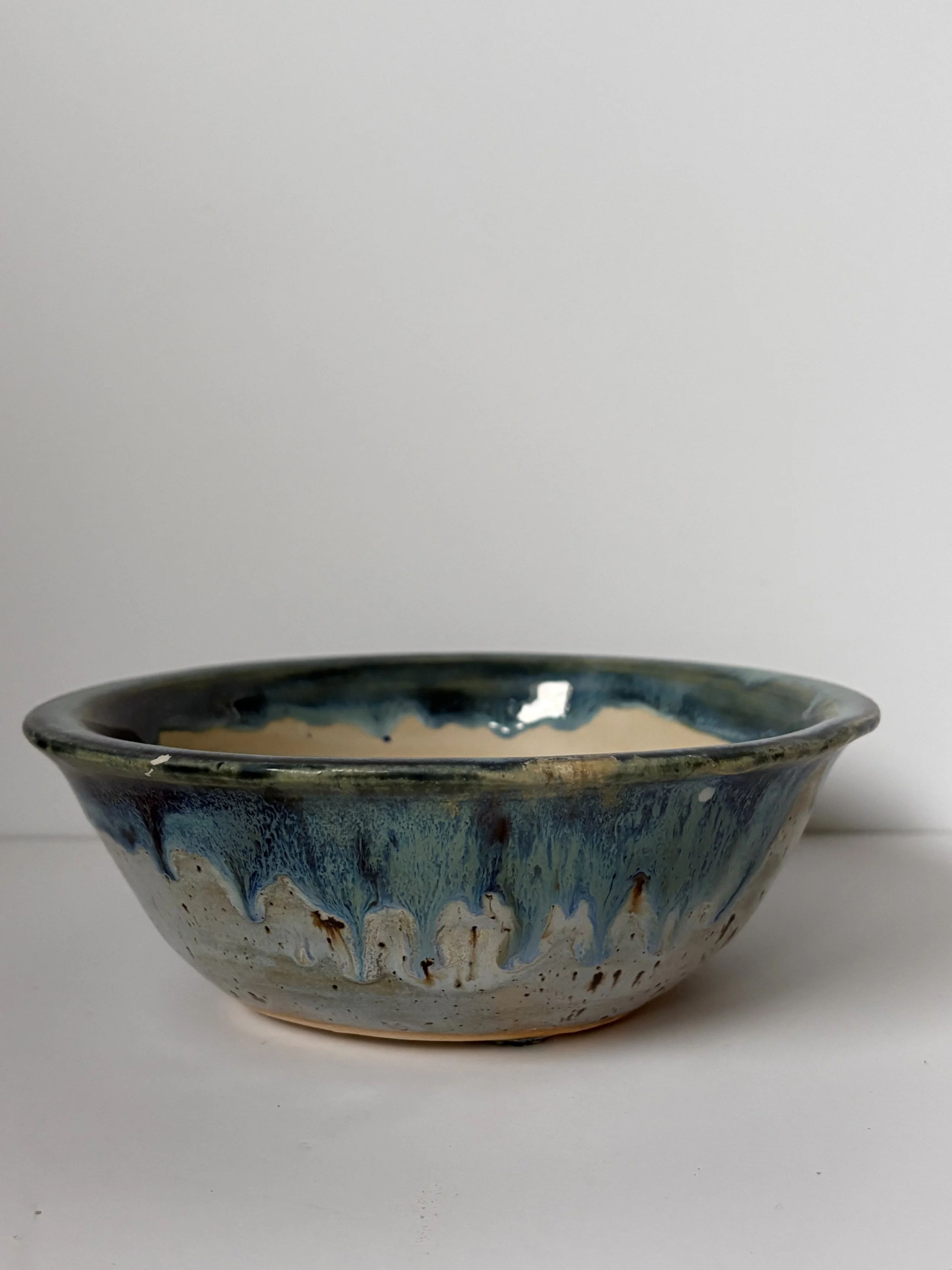 Know your limits Bowl