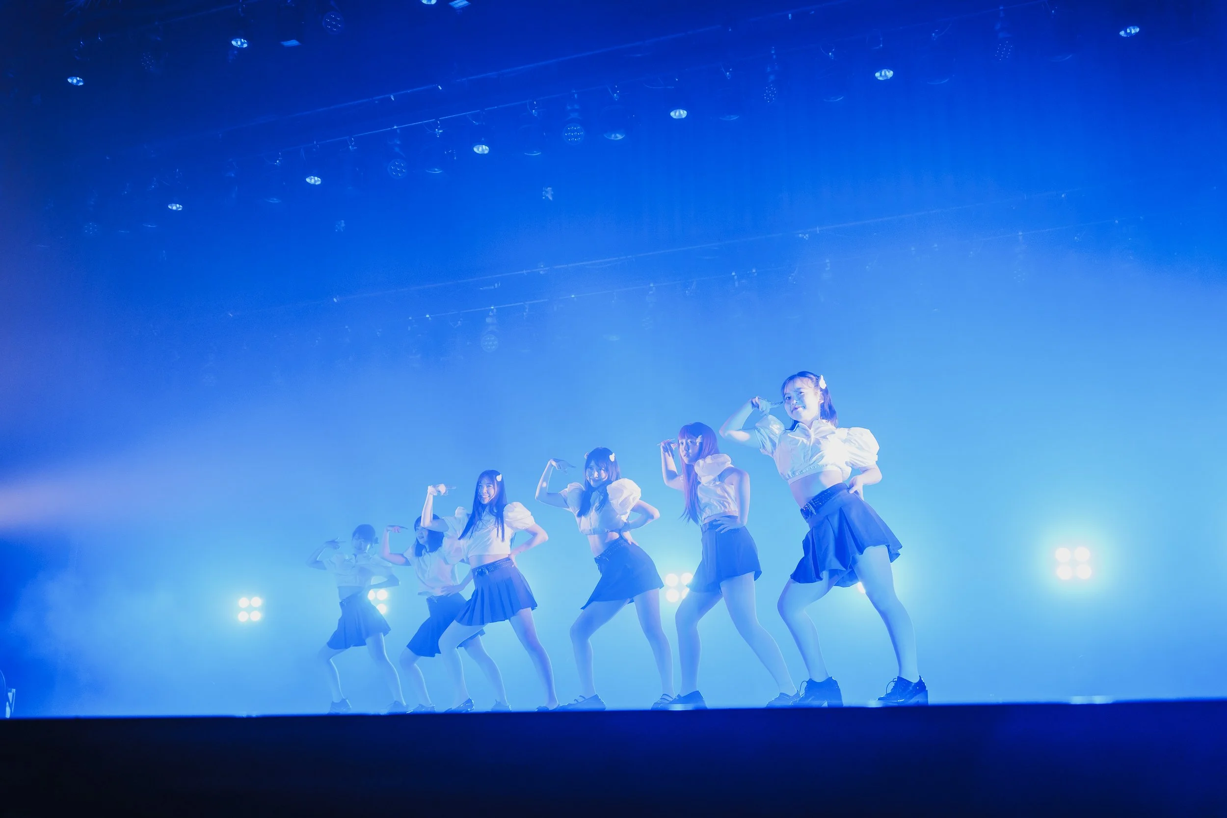 2025.01.13 音屋K-popダンス発表会