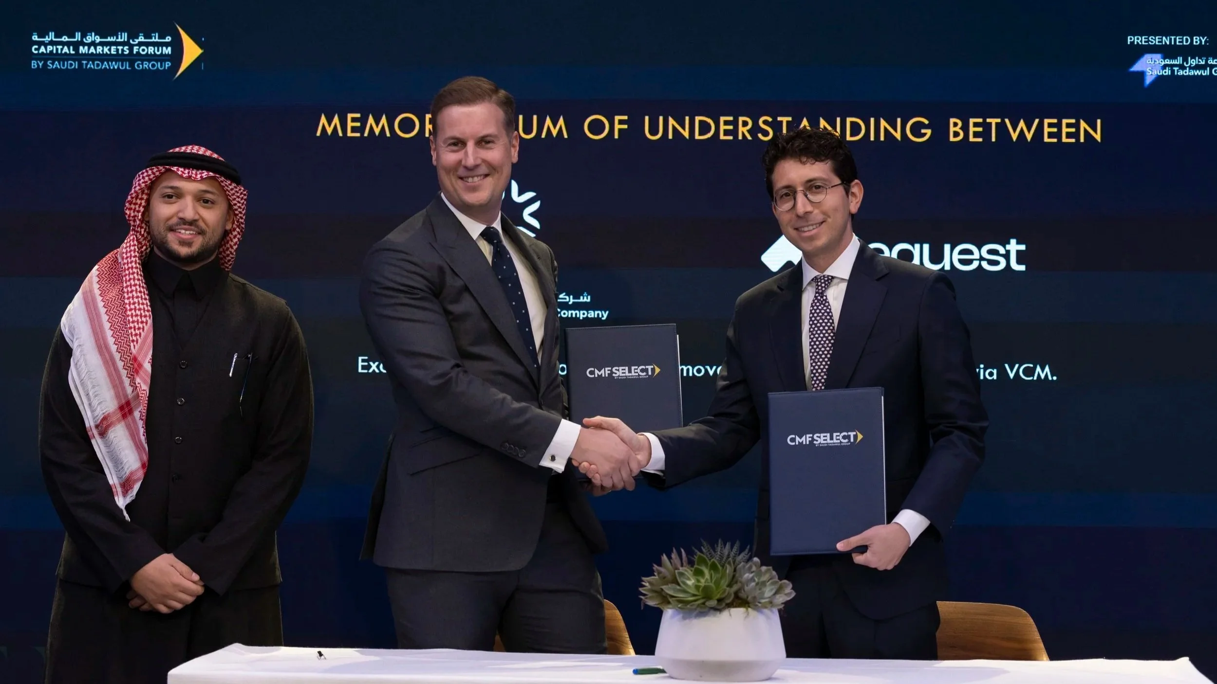 Sequest Partners with the Regional Voluntary Carbon Market Company