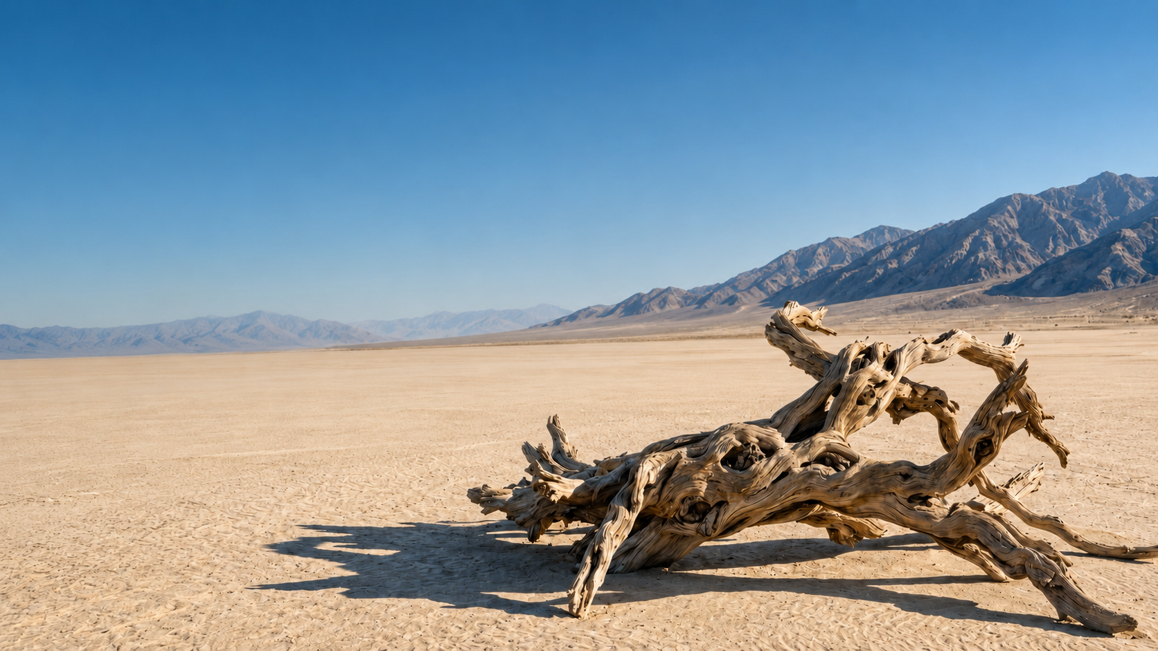 Why we’re storing plants in the desert
