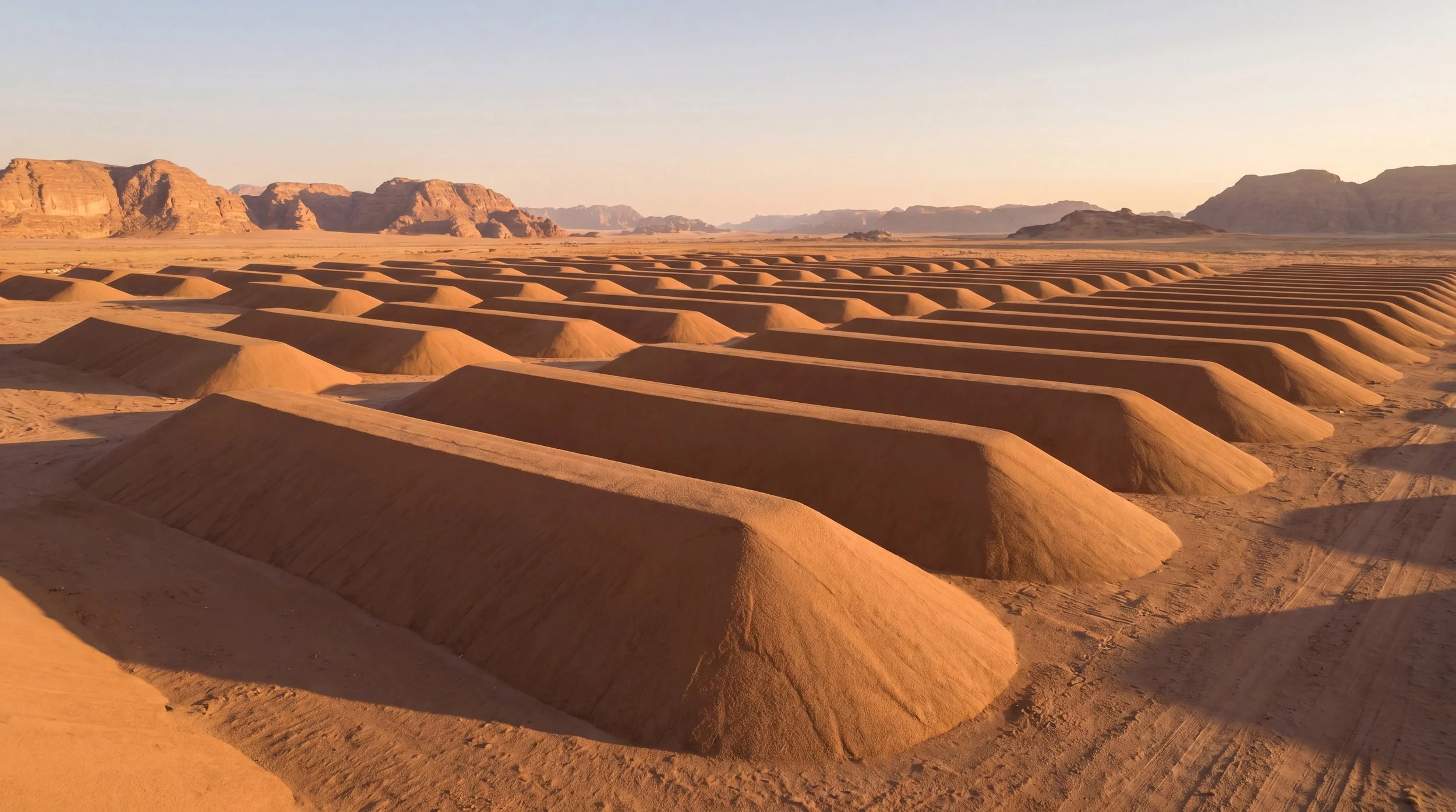 Extreme desert dryness unlocks new carbon removal approach
