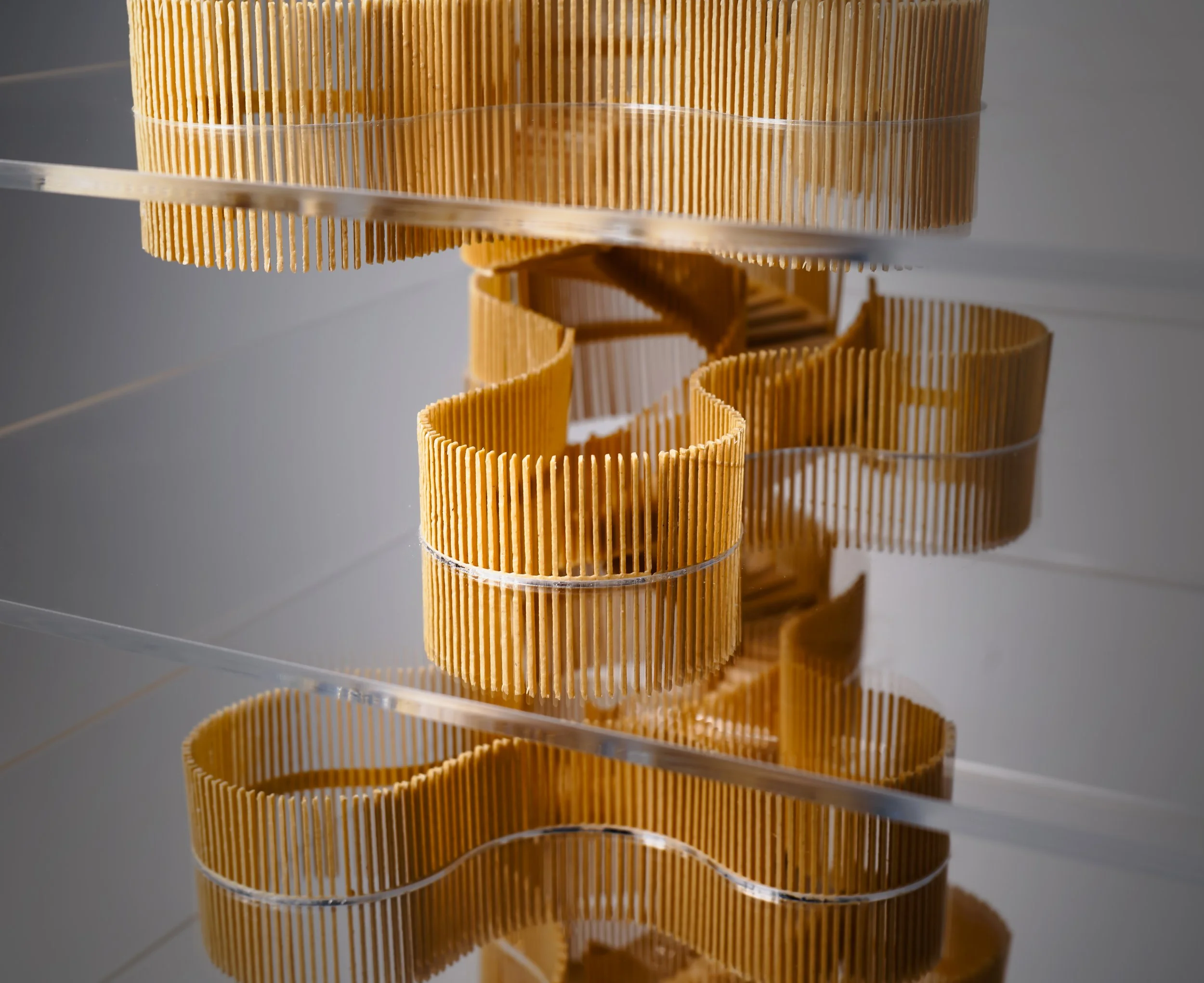 DAC Exhibition AWARE Copenhagen