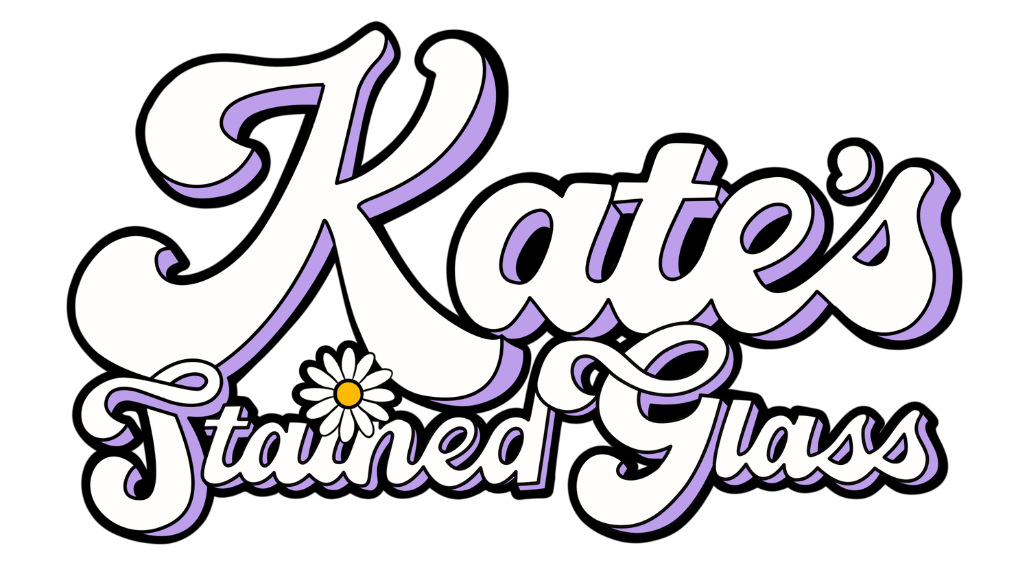 Kates Stained Glass