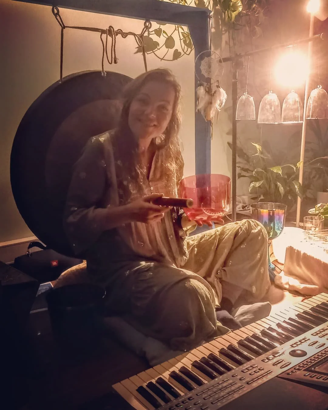 A história de Maria - Música e História