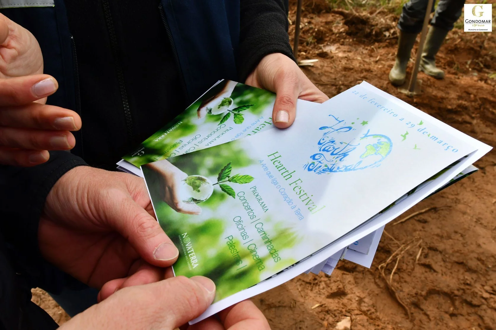 Hearth Festival  - 2020