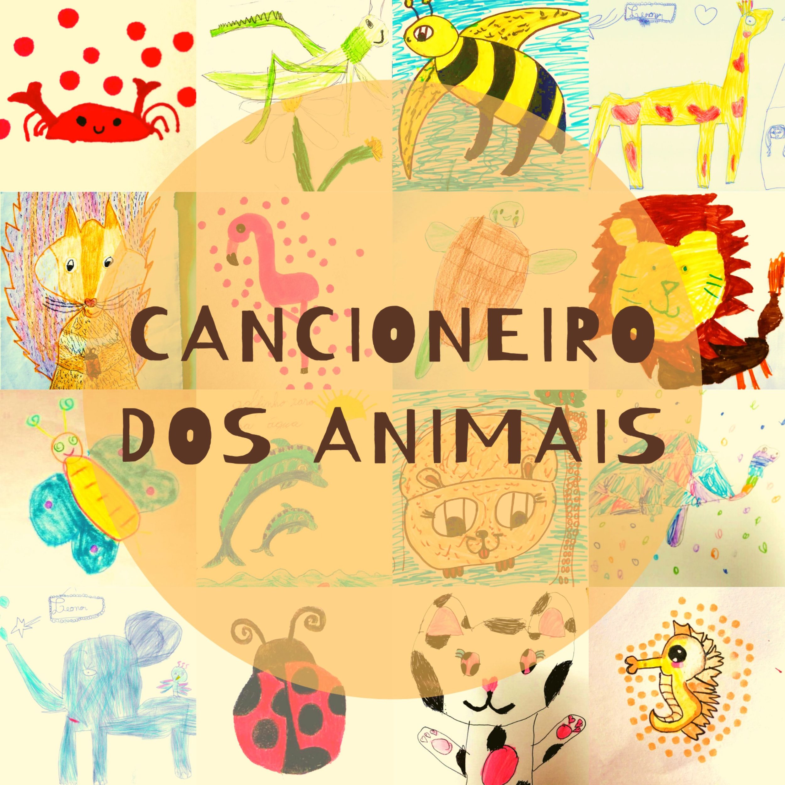Cancioneiro dos Animais