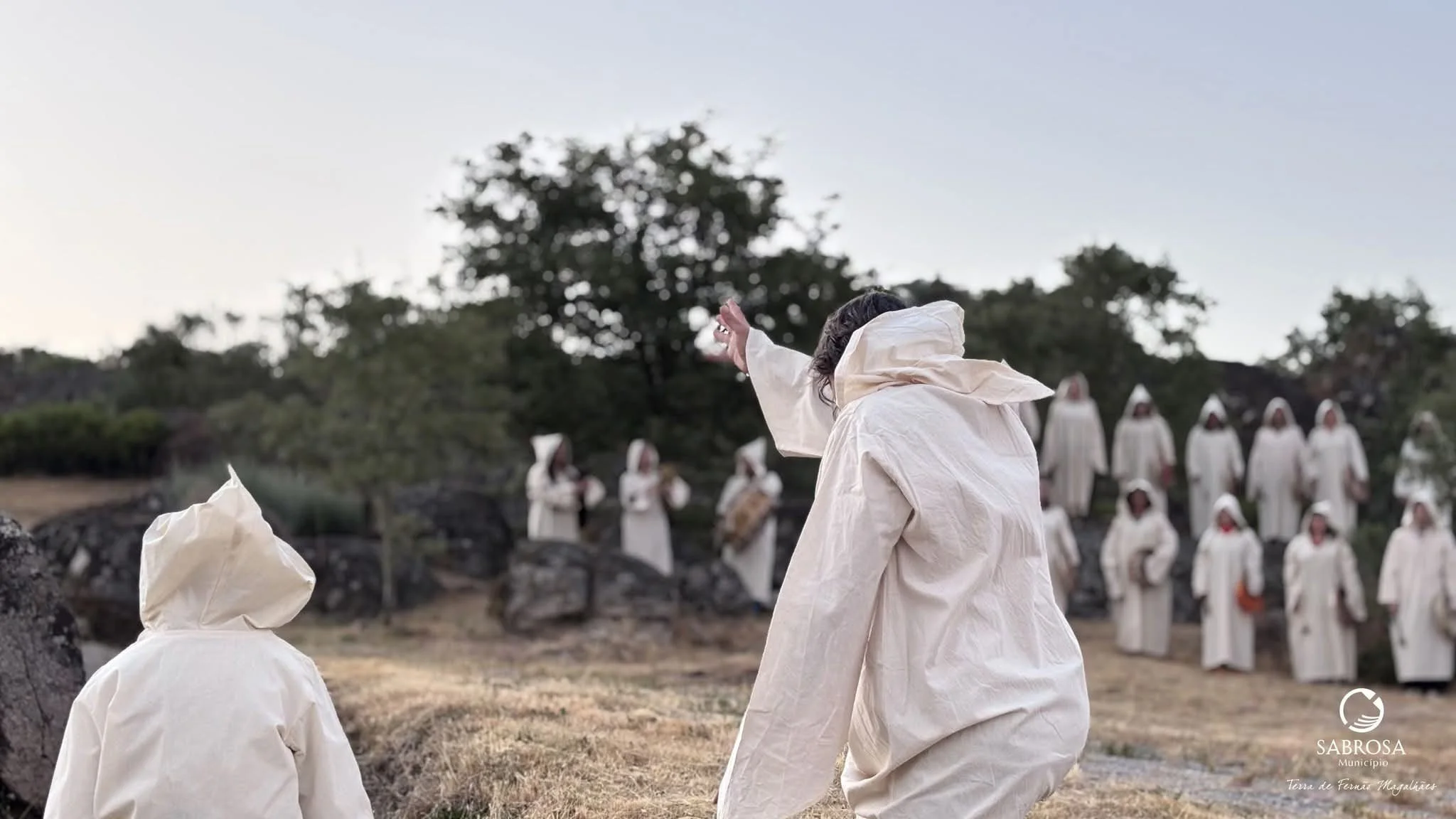 Solstício de Verão 2025