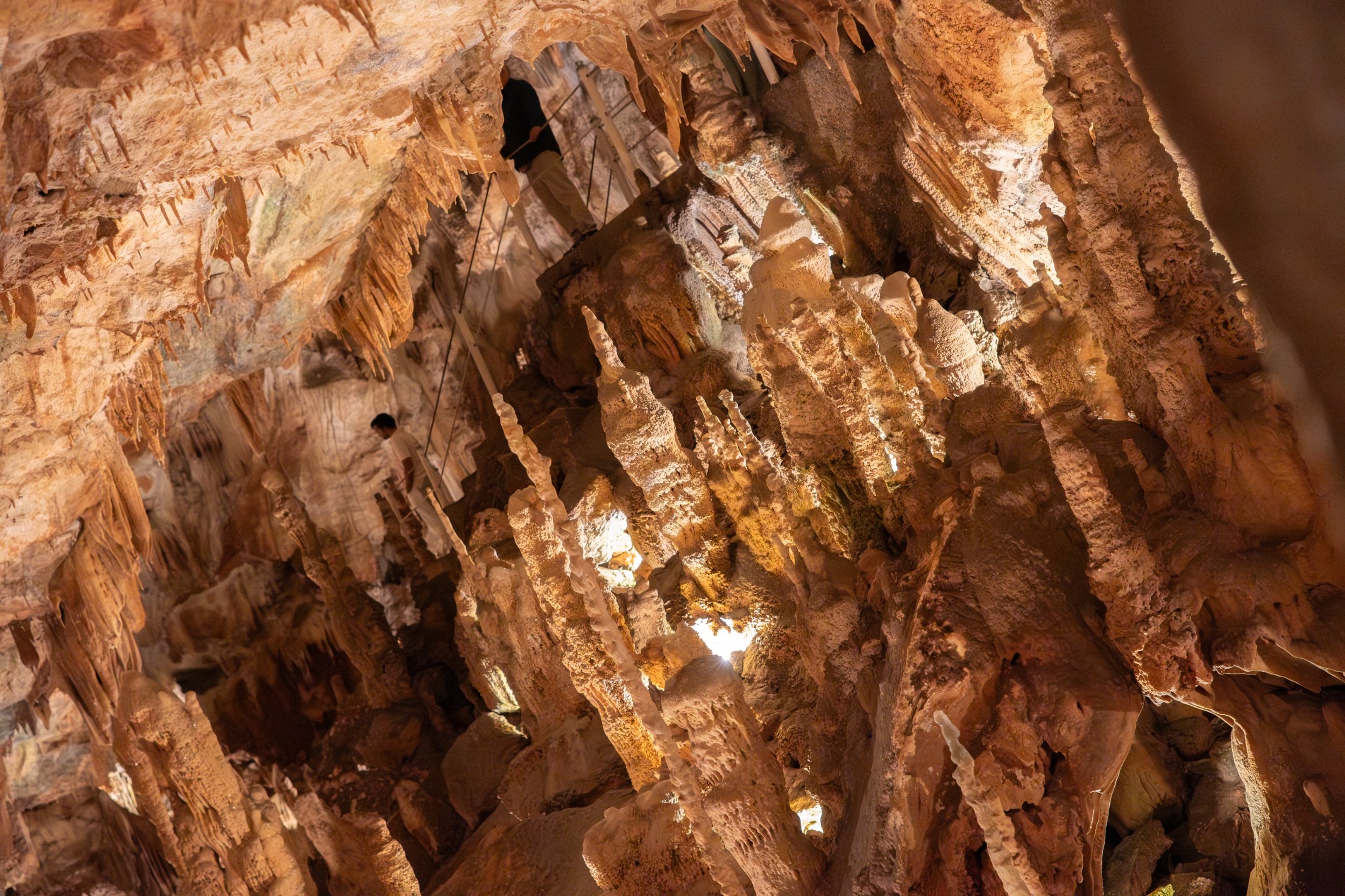 Grutas de Santo António