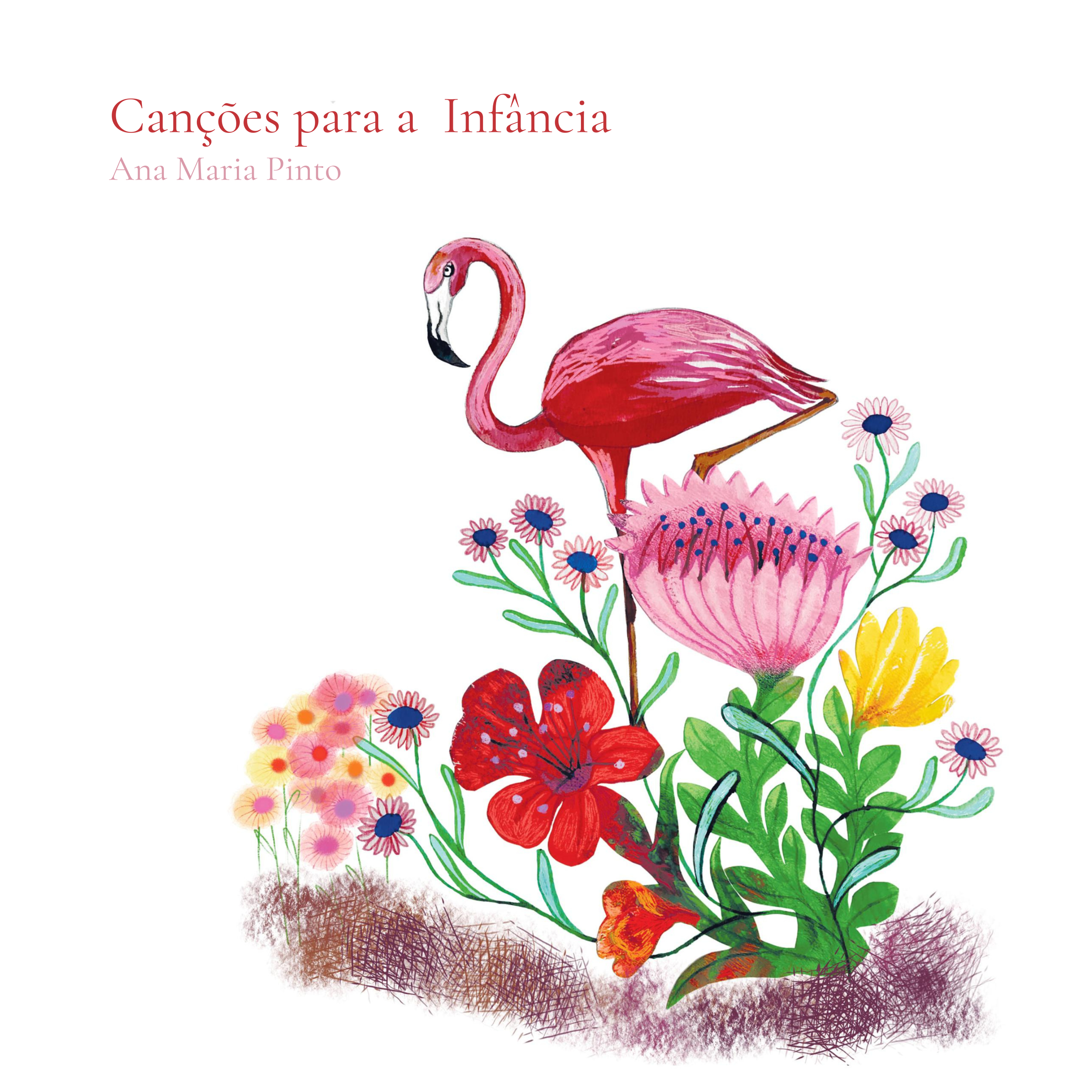 Canções para a Infância