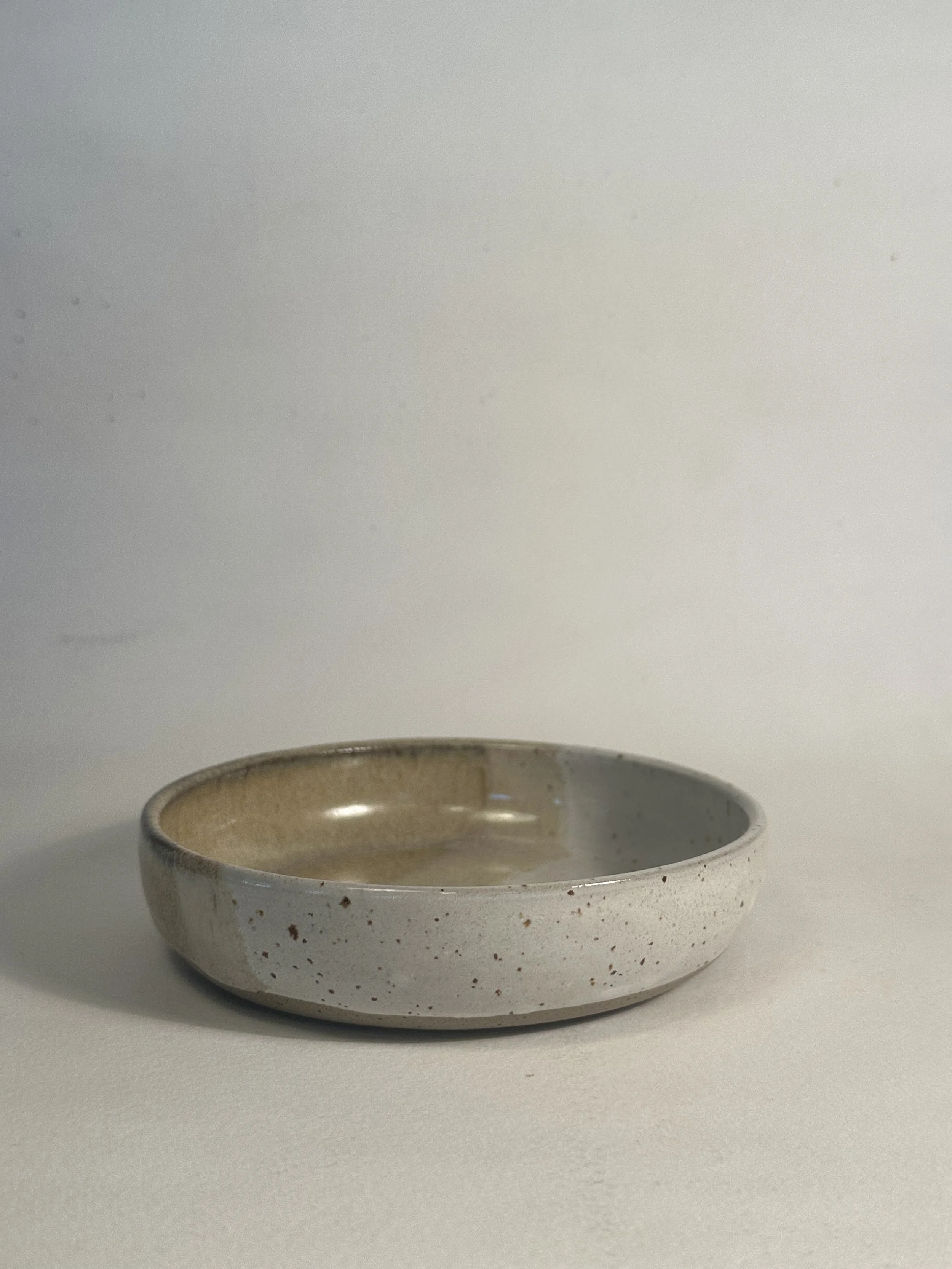 DUNE bowl medium / humus