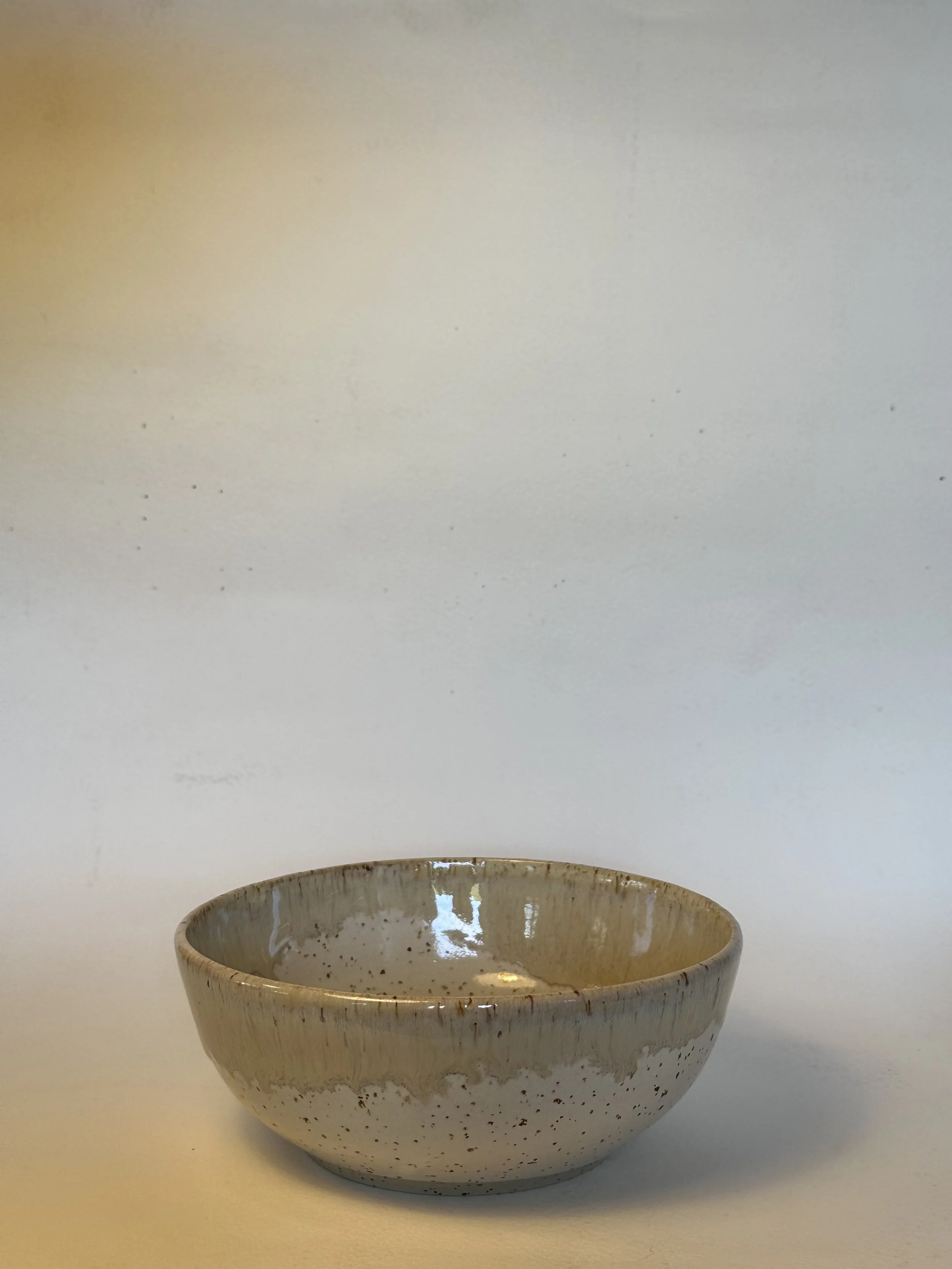SAND bowl medium / dip