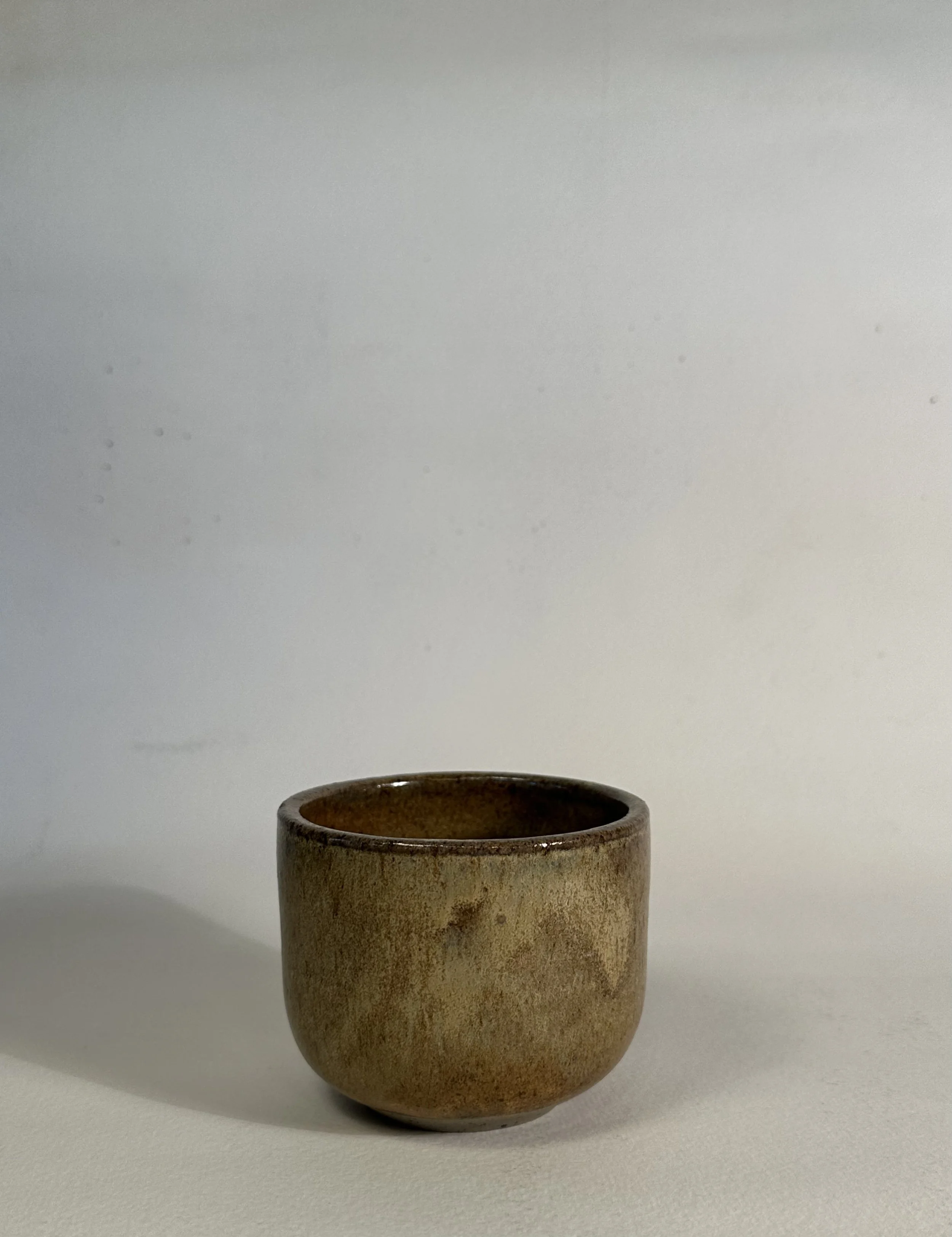 EMBER mug / peat