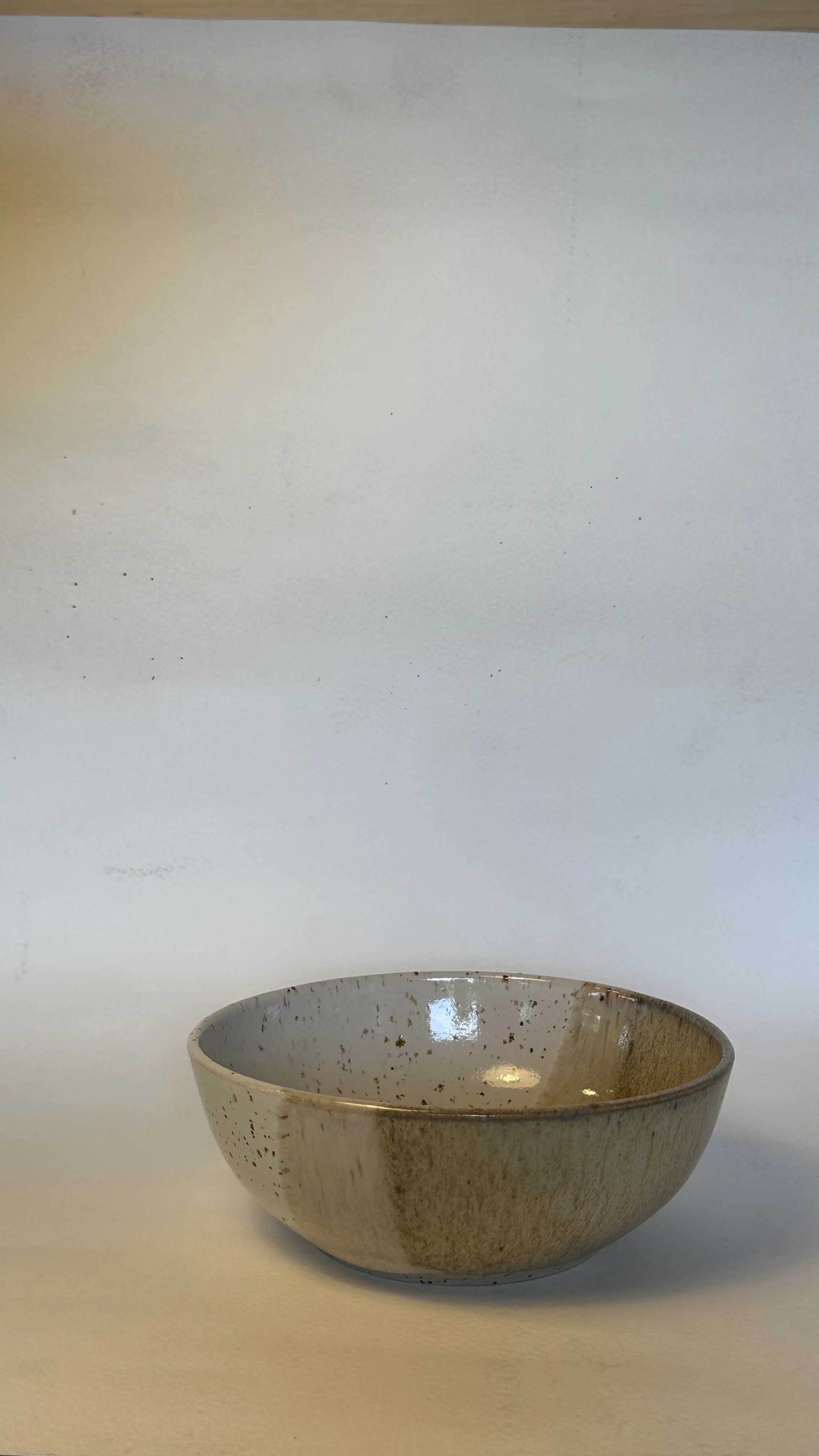 SAND bowl medium / humus