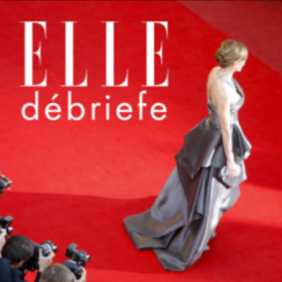 PODCAST — Chroniques
Écriture et participation au podcast ELLE Débrief de ELLE.